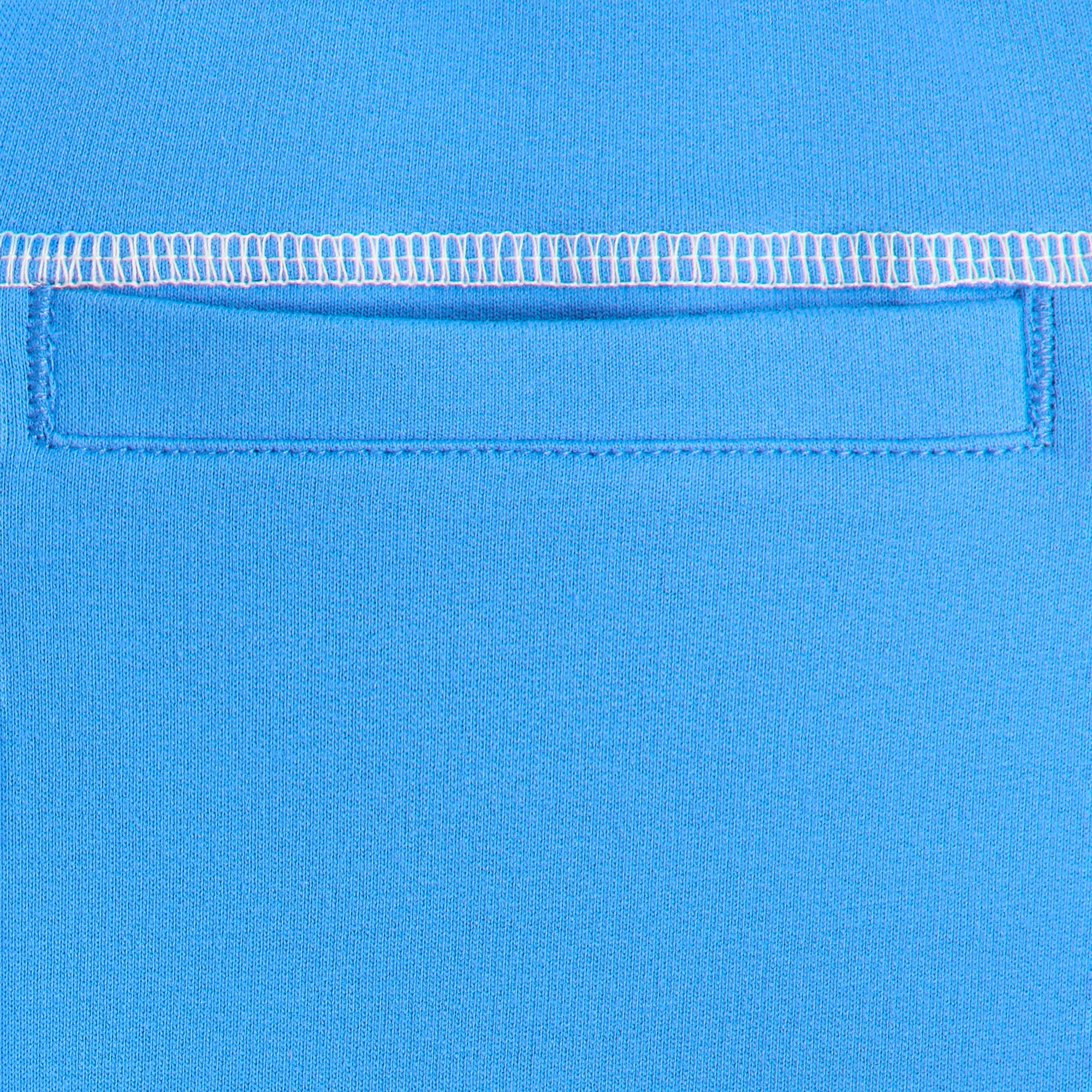 Kith Kids Nelson Short - Cobalt - Image 5