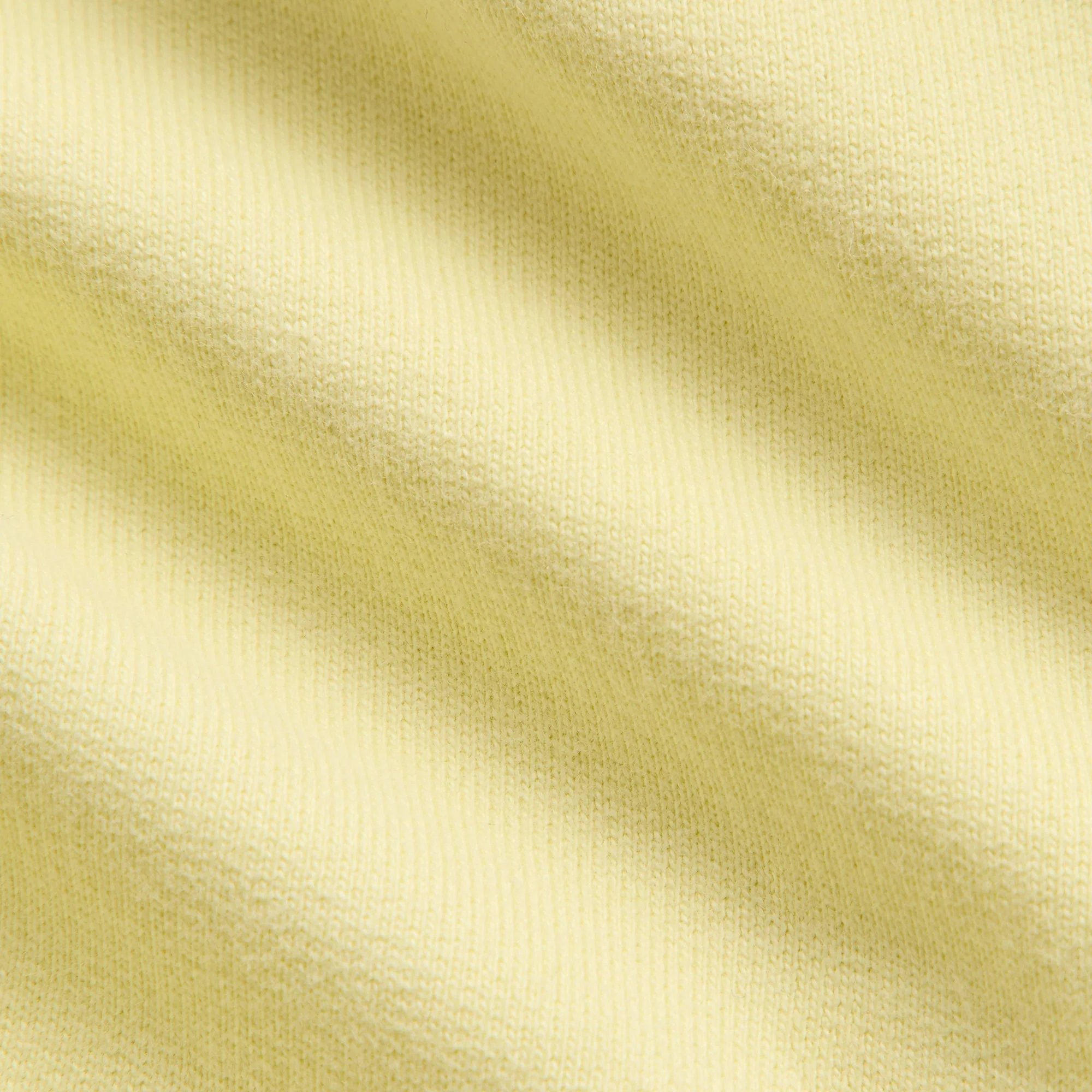 Kith Kids Malia Seamed Short - Yellow Haze - Image 5