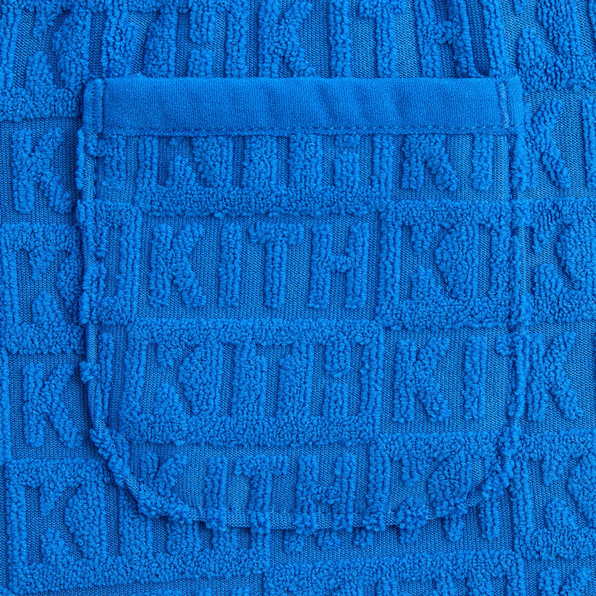 Kith Kids Textured Monogram Liam Short - Greek - Image 4