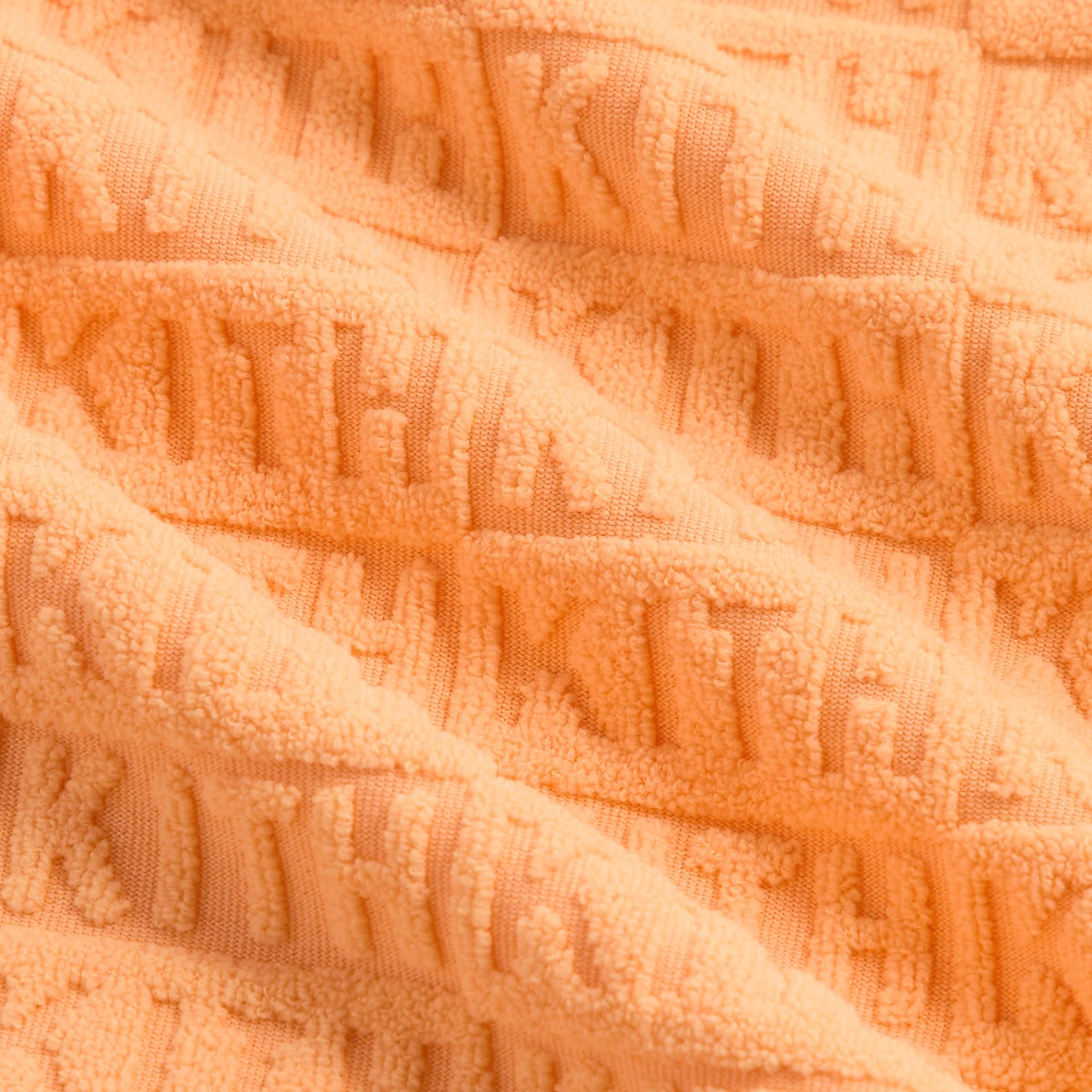 Kith Kids Textured Monogram Jazmyn Short - Sorbet - Image 5