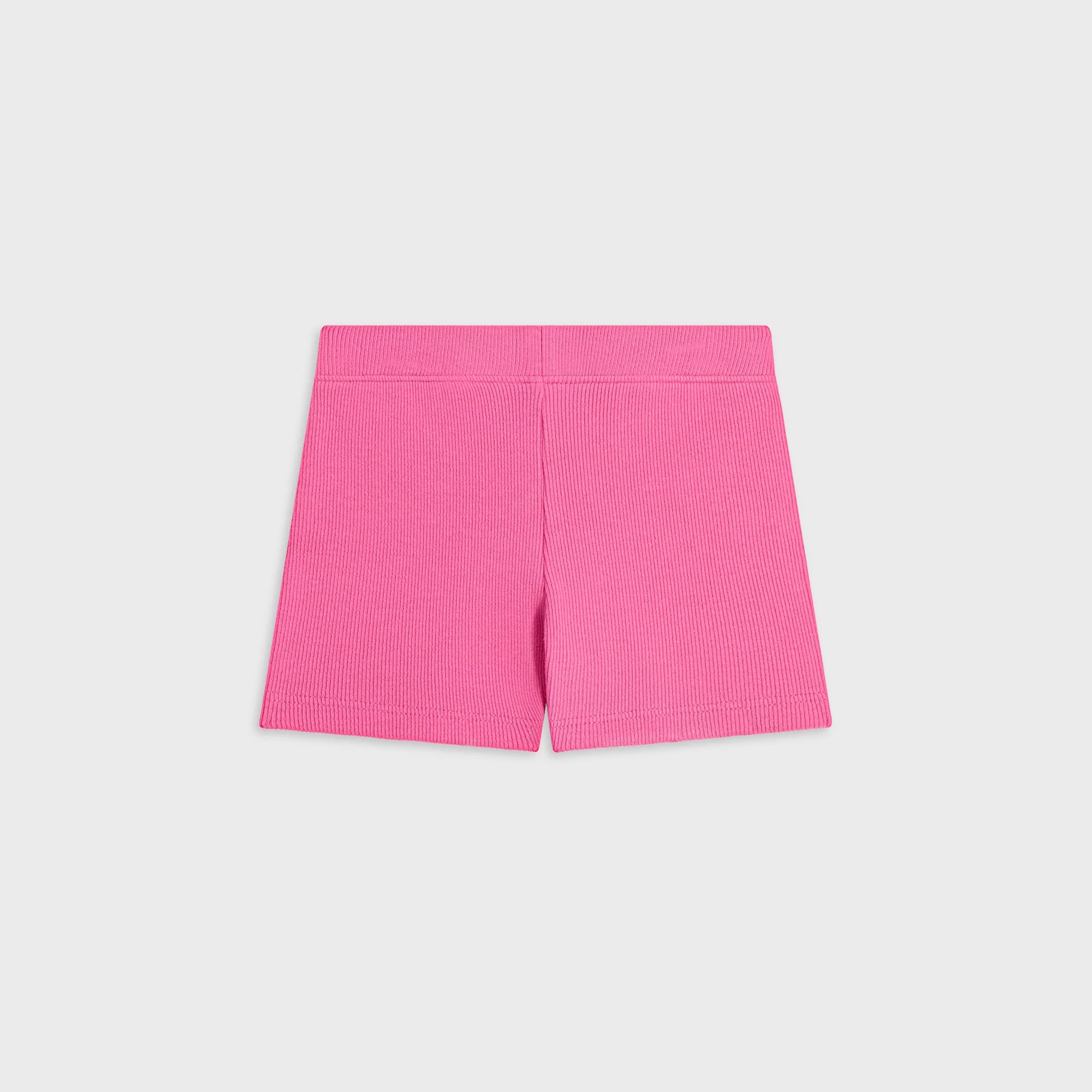 Kith Kids Biker Rib Short - Electra - Image 3