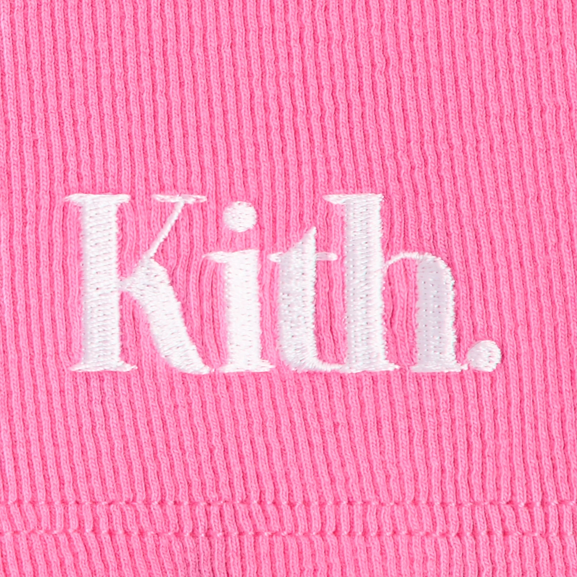 Kith Kids Biker Rib Short - Electra - Image 4