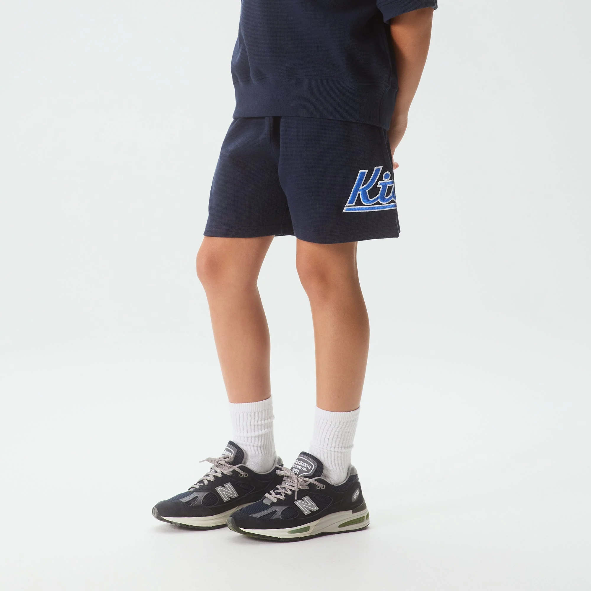 Kith Kids Liam Short - Nocturnal - Image 2