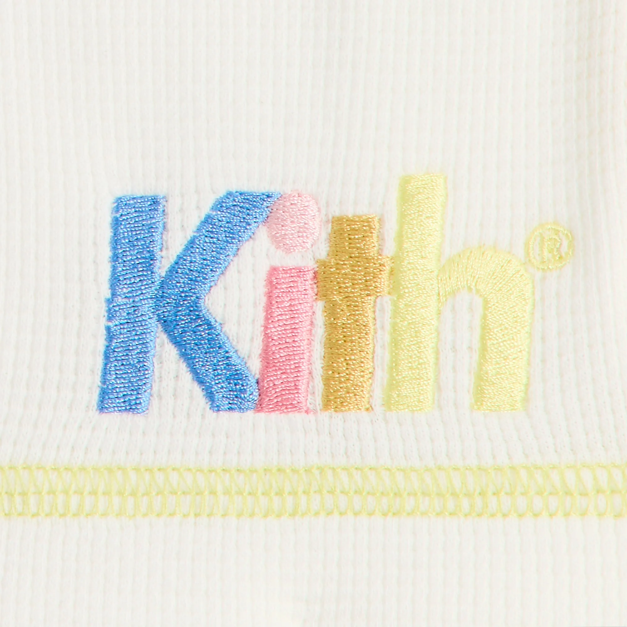 Kith Kids Jazmyn Short - Silk - Image 4
