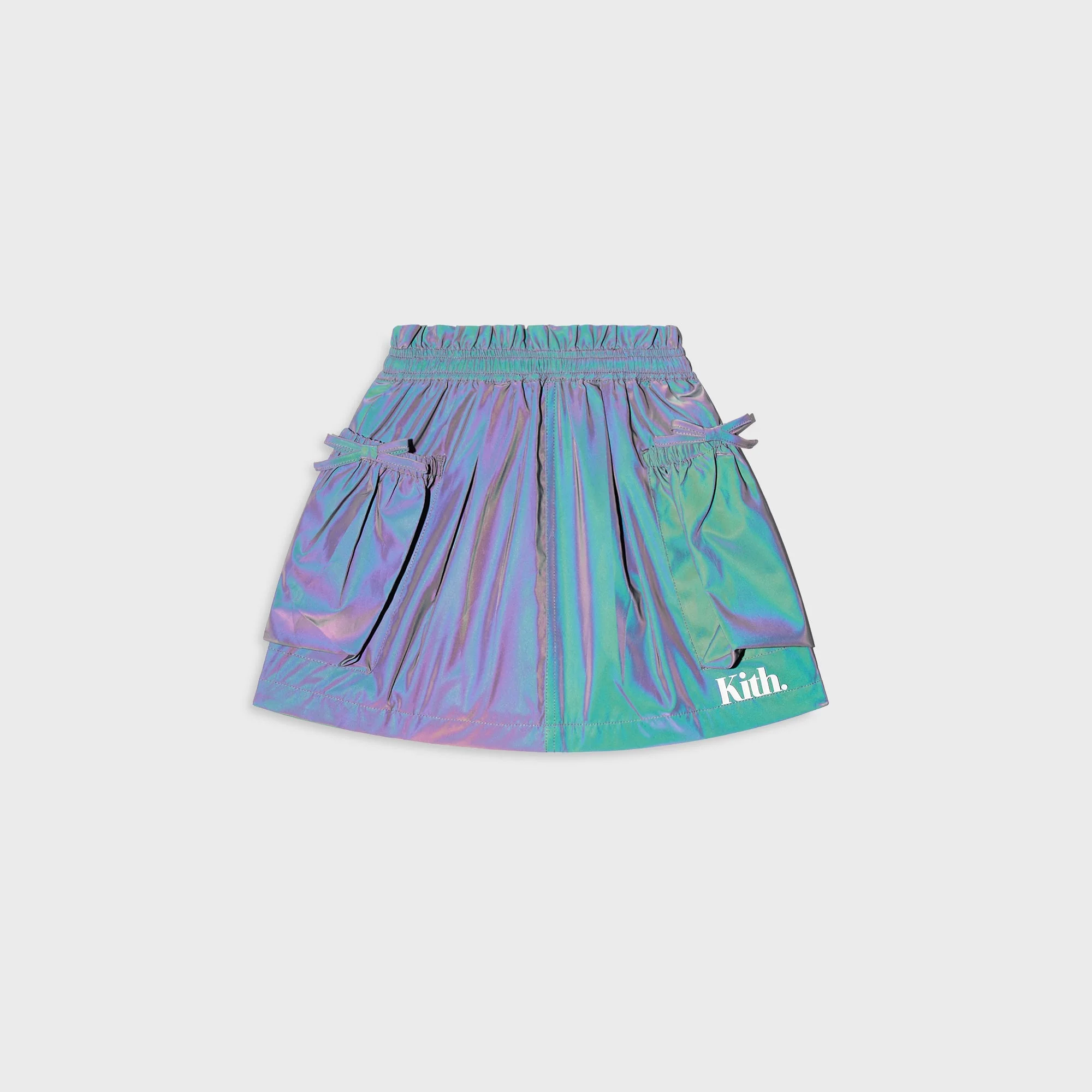 Kith Kids Cargo Skirt - Icon - Image 4
