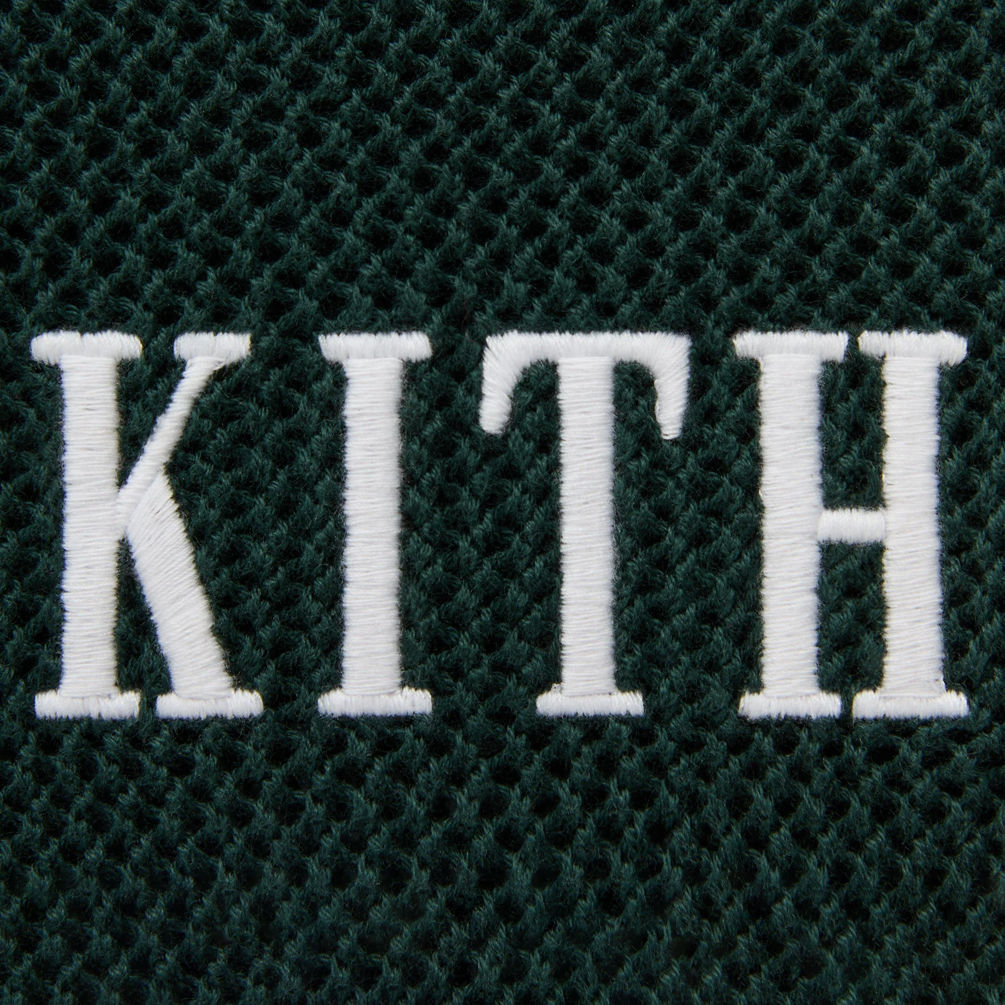 Kith Kids Sweater Knit Leon Short - Stadium - Image 4
