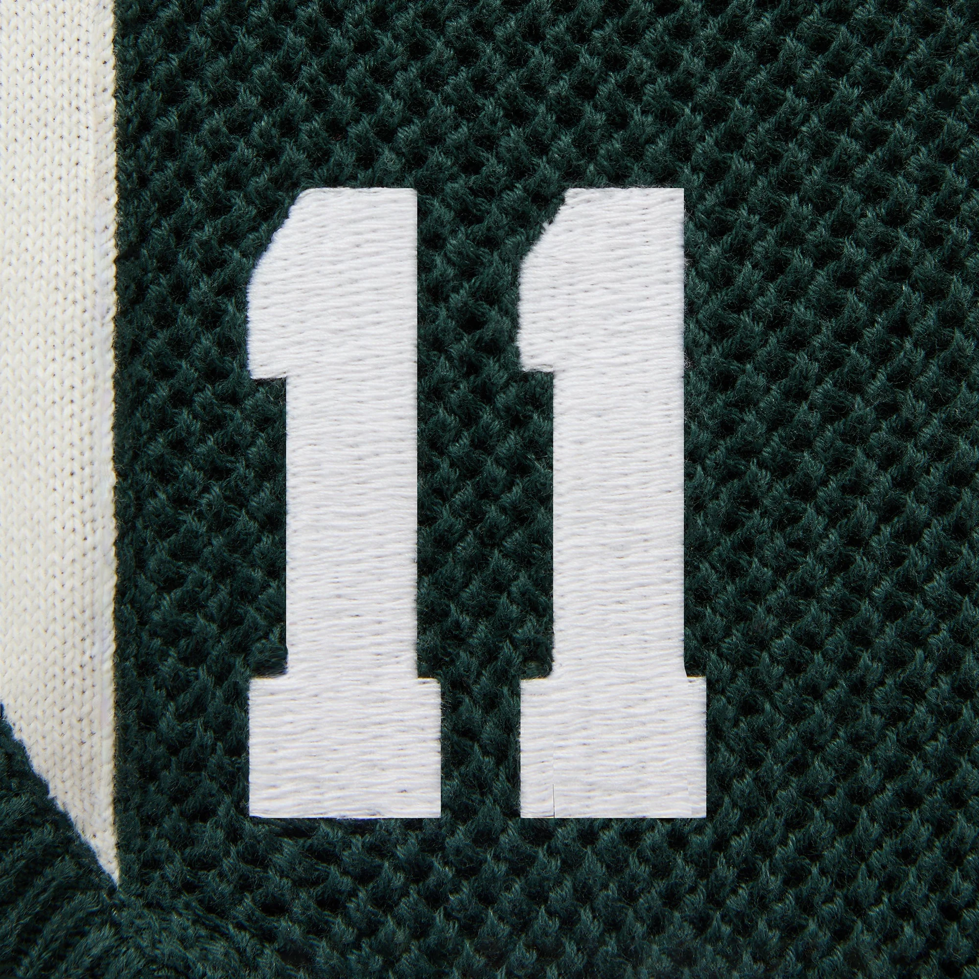 Kith Kids Sweater Knit Leon Short - Stadium - Image 5