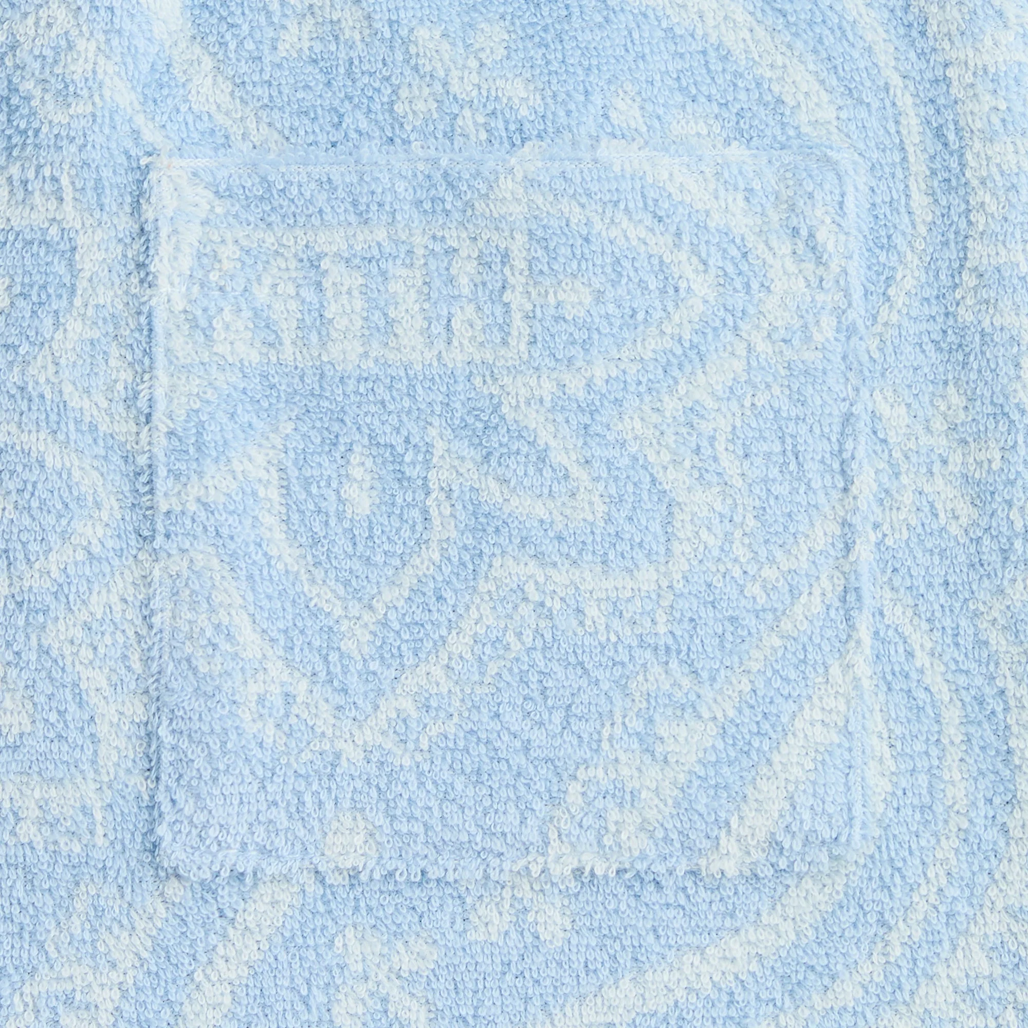 Kith Kids Paisley Jacquard Camp Short - Serene - Image 5