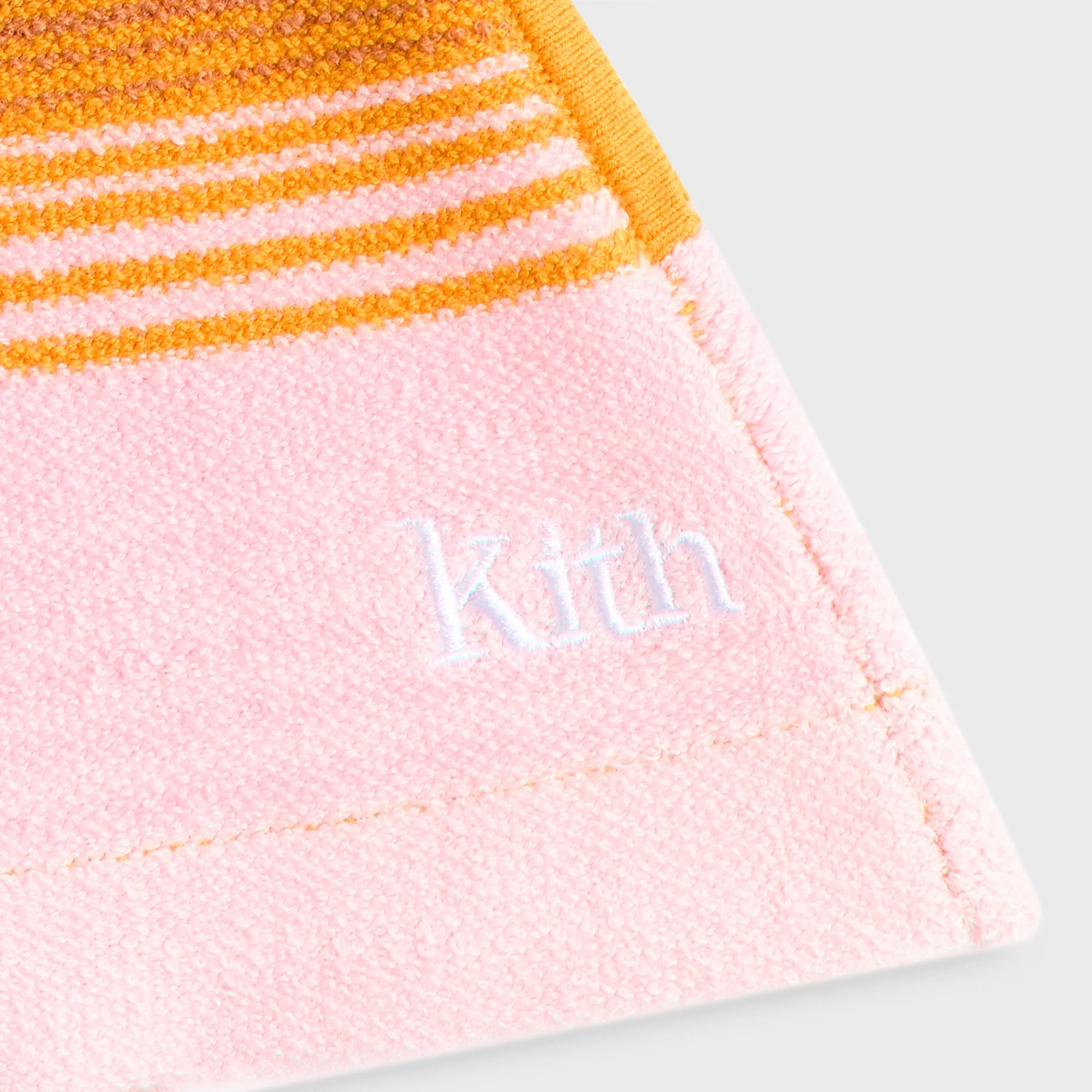 Kith Kids Striped Jazmyn Short - Midsummer - Image 5