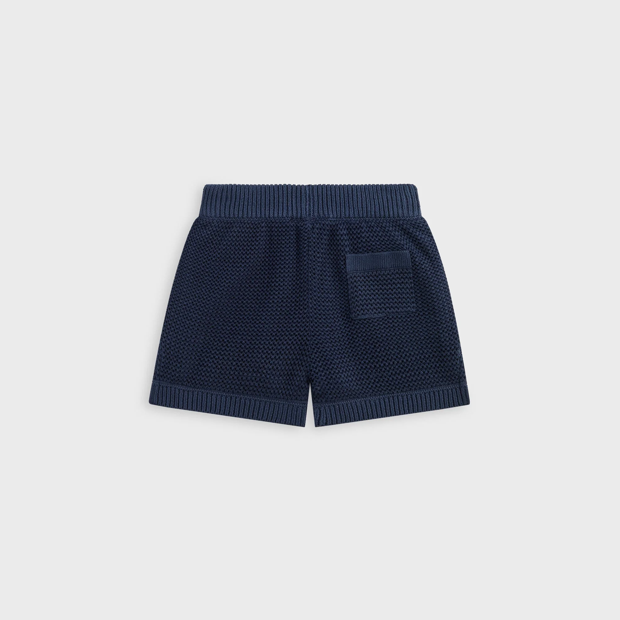 Kith Kids Textured Camp Short - Nocturnal - PH - Image 3