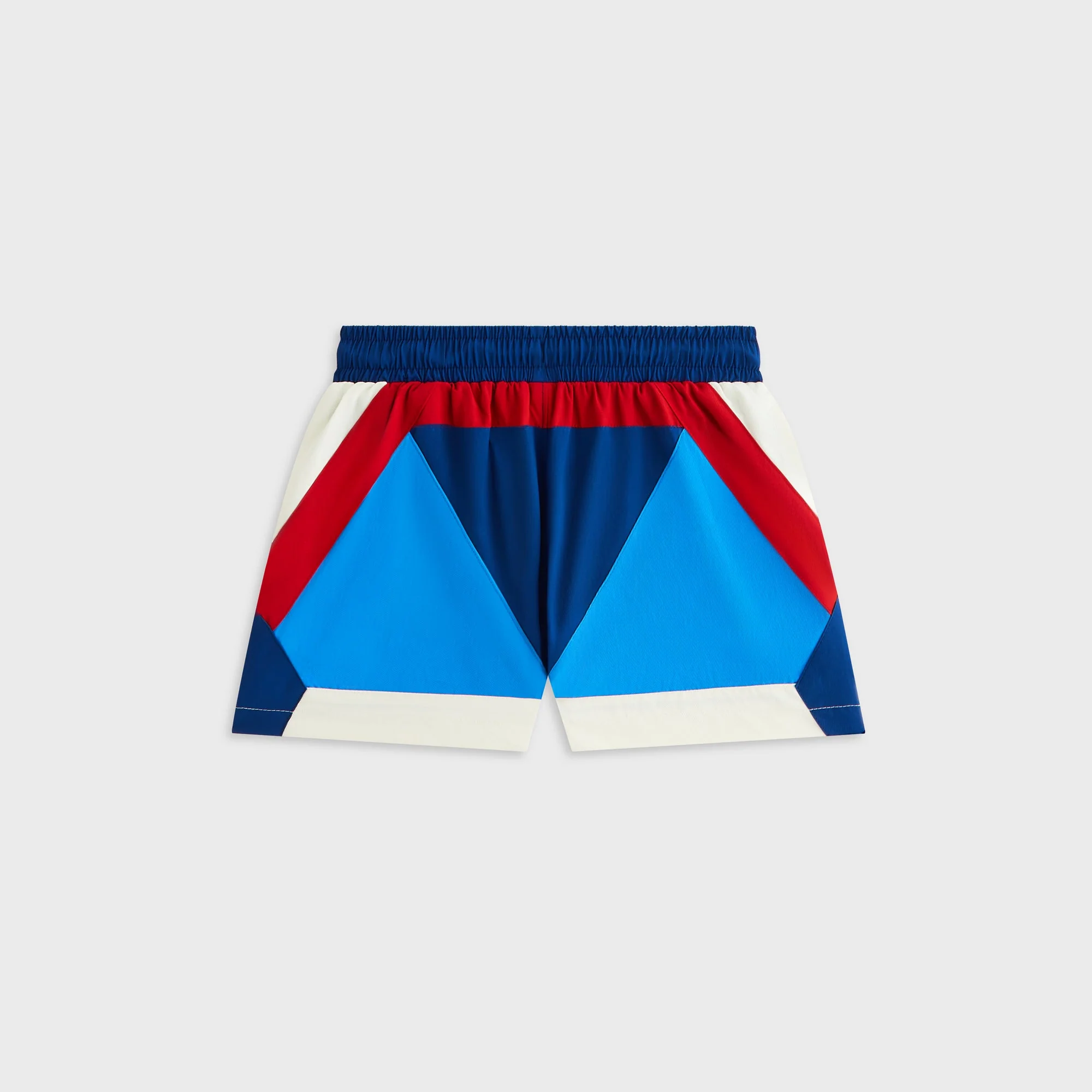 Kith Kids Hybrid Turbo Short - Cobalt - Image 3