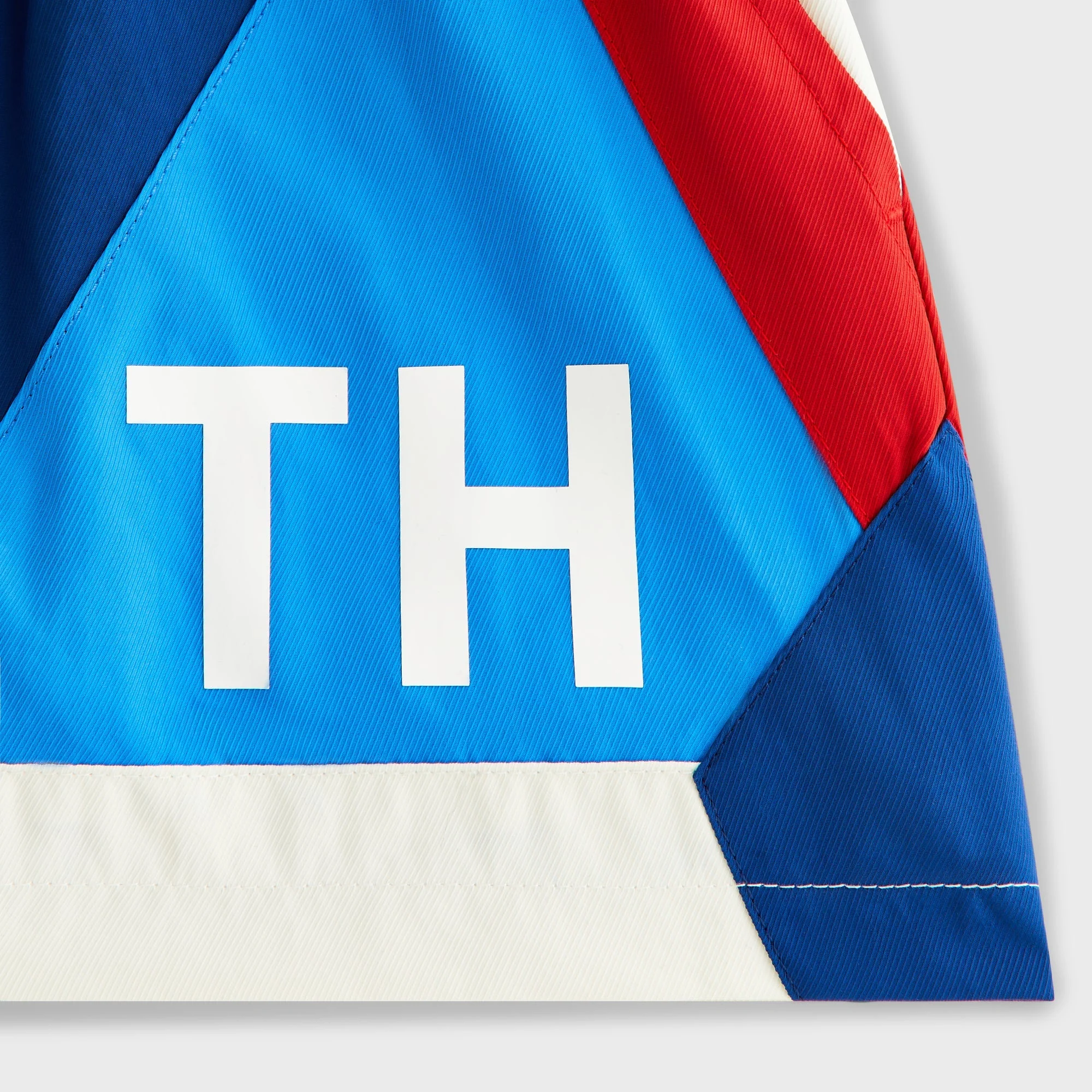 Kith Kids Hybrid Turbo Short - Cobalt - PH - Image 5