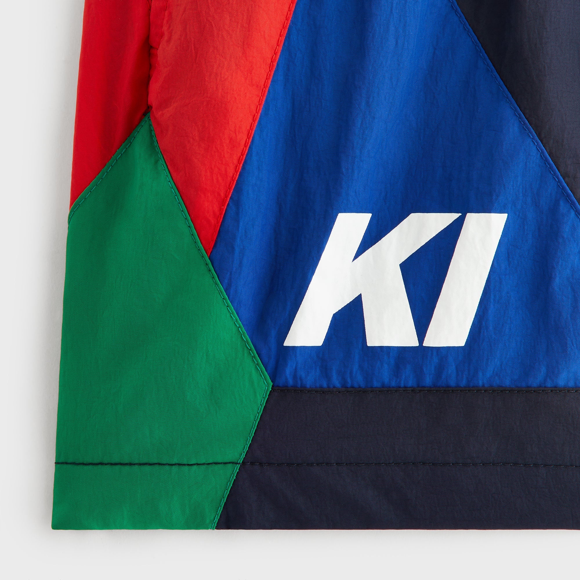 Kith Kids Turbo Swim Short - Nocturnal - Image 4