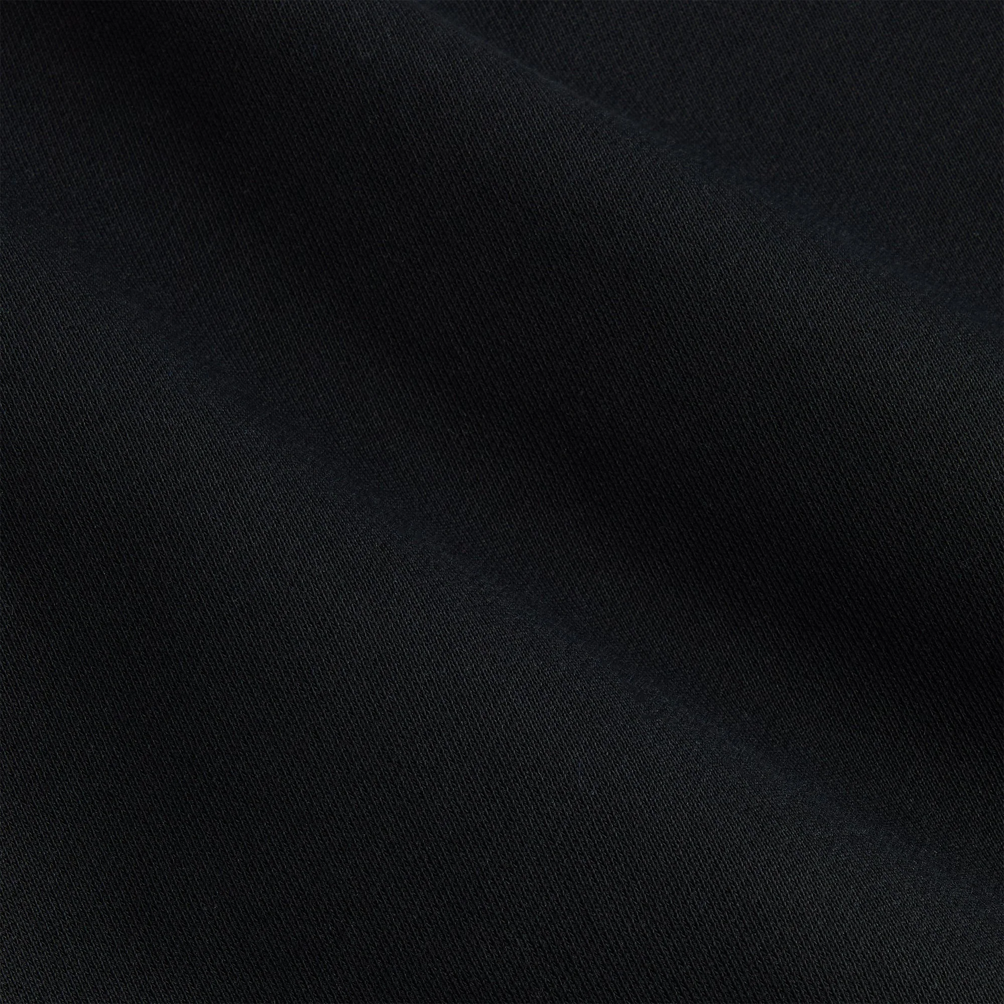Kith Kids Ombre Script Camryn Dress - Black - Image 5