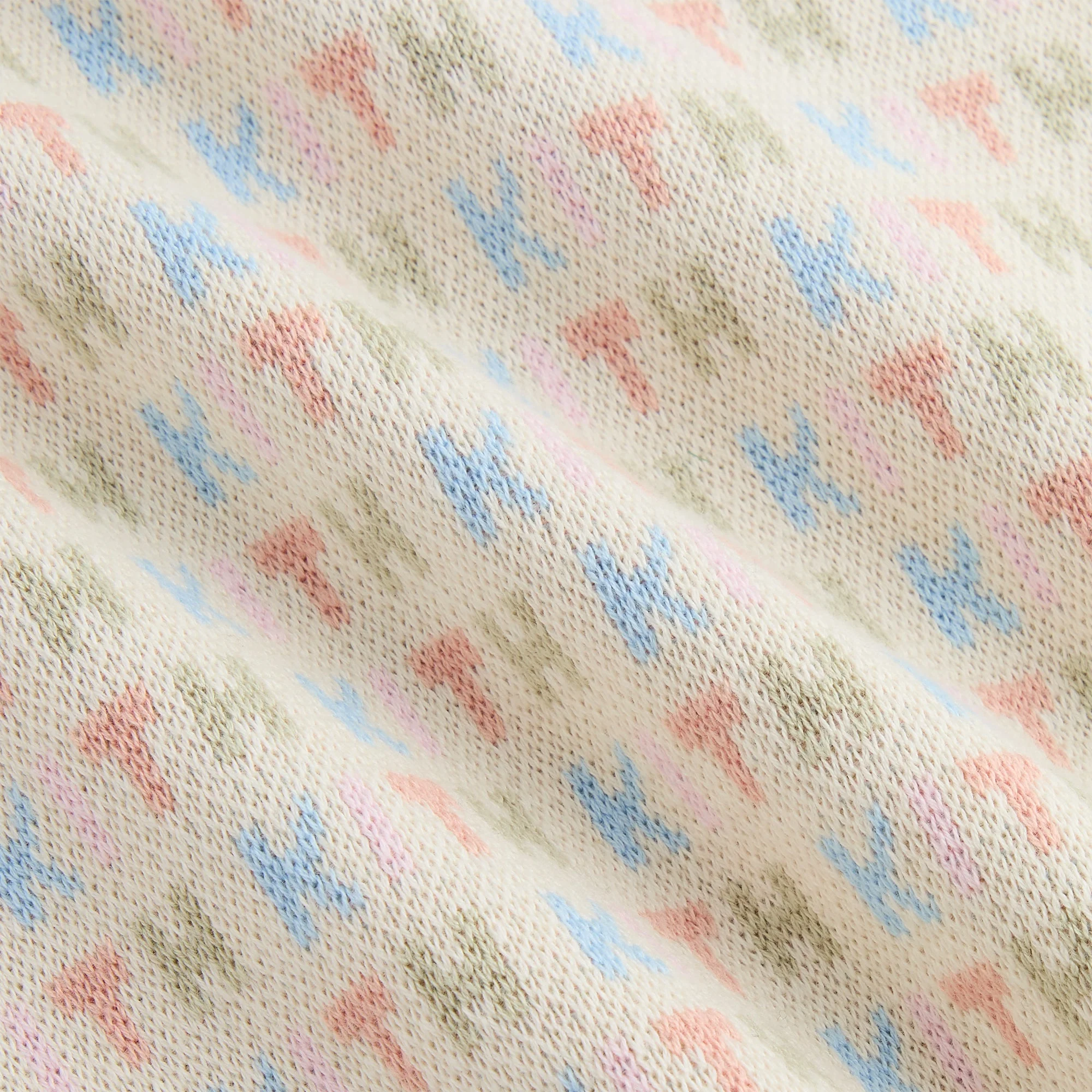 Kith Kids Monogram Loren Dress - Silk - Image 5