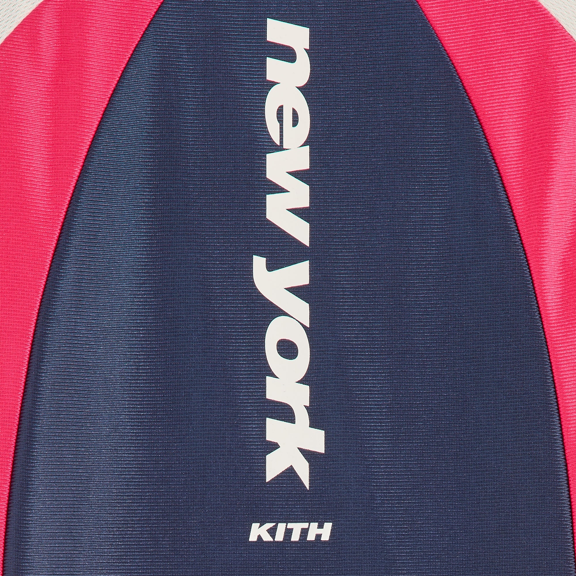 Kith Kids Blocked Ridley Dress - Nocturnal - Image 5