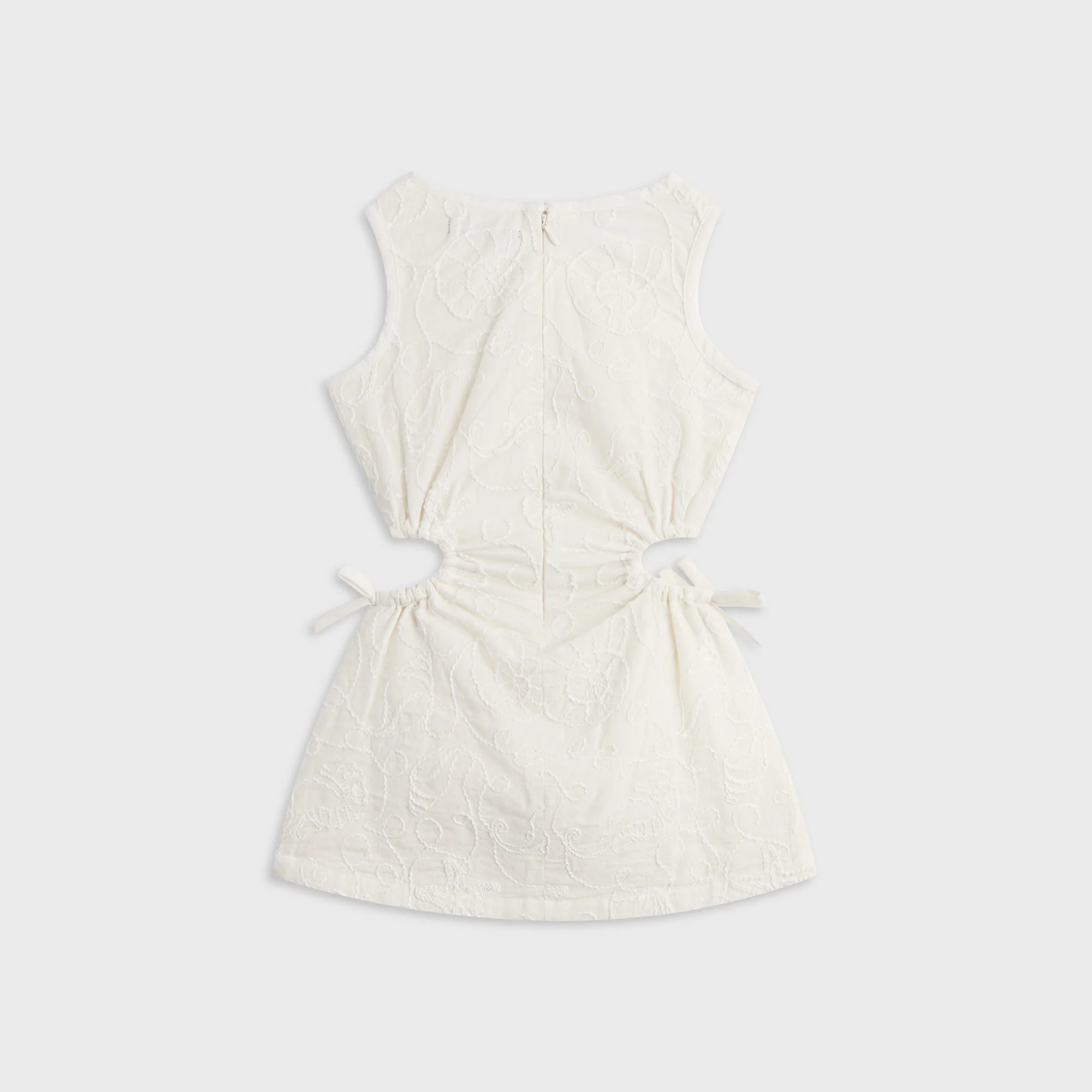 Kith Kids Seaside Mira Dress - Silk - Image 3