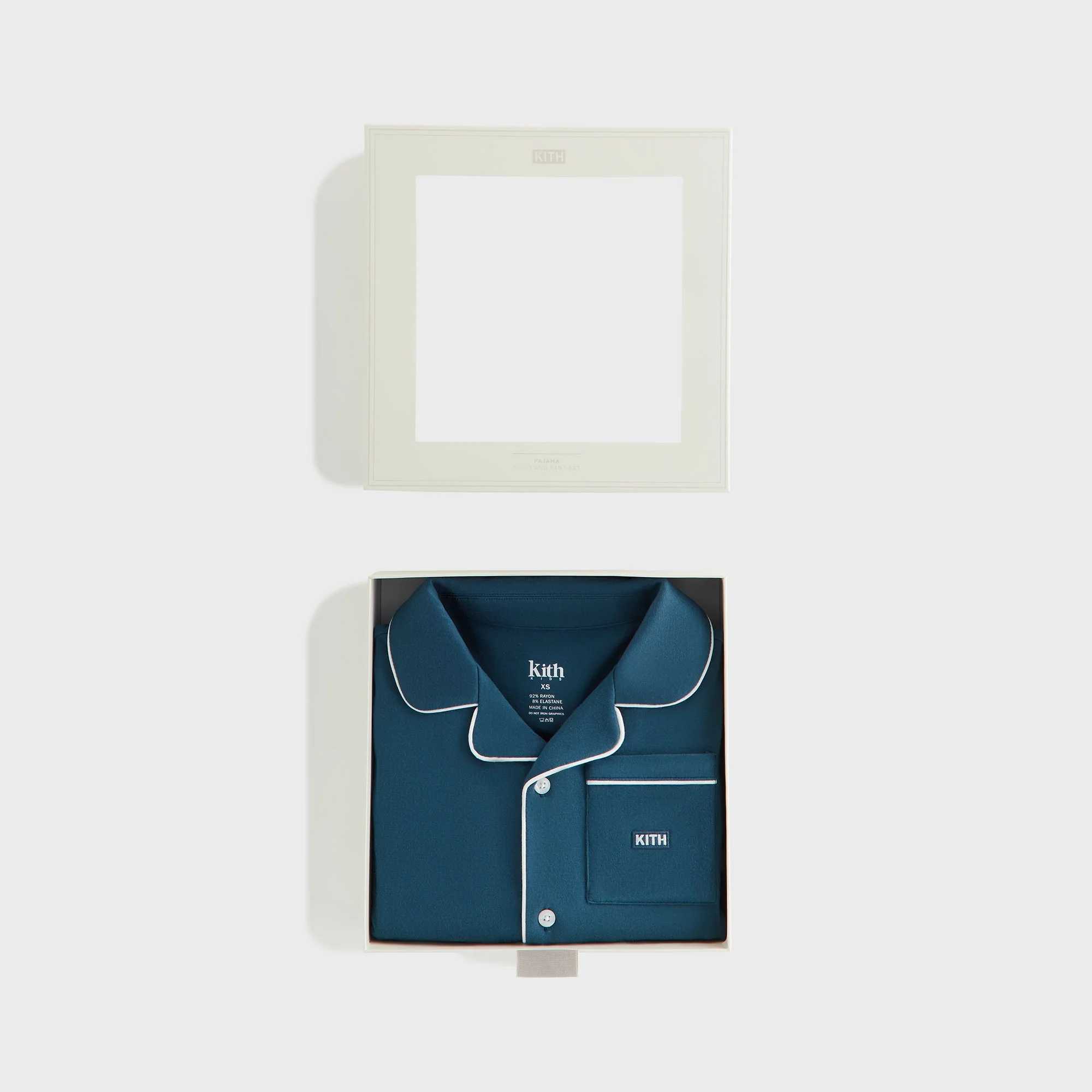 Kith Kids Palette Lounge Set - Anchor - Image 6