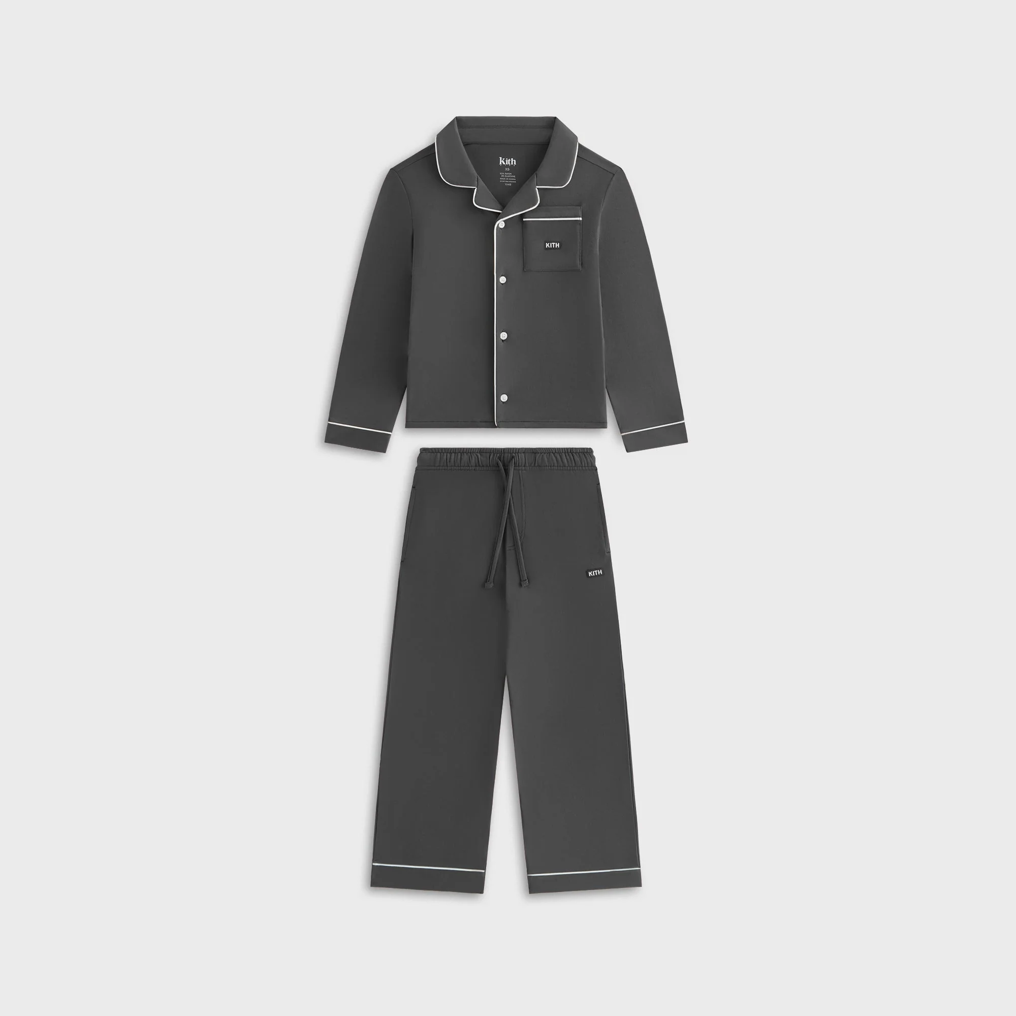 Kith Kids Palette Lounge Set - Hurricane