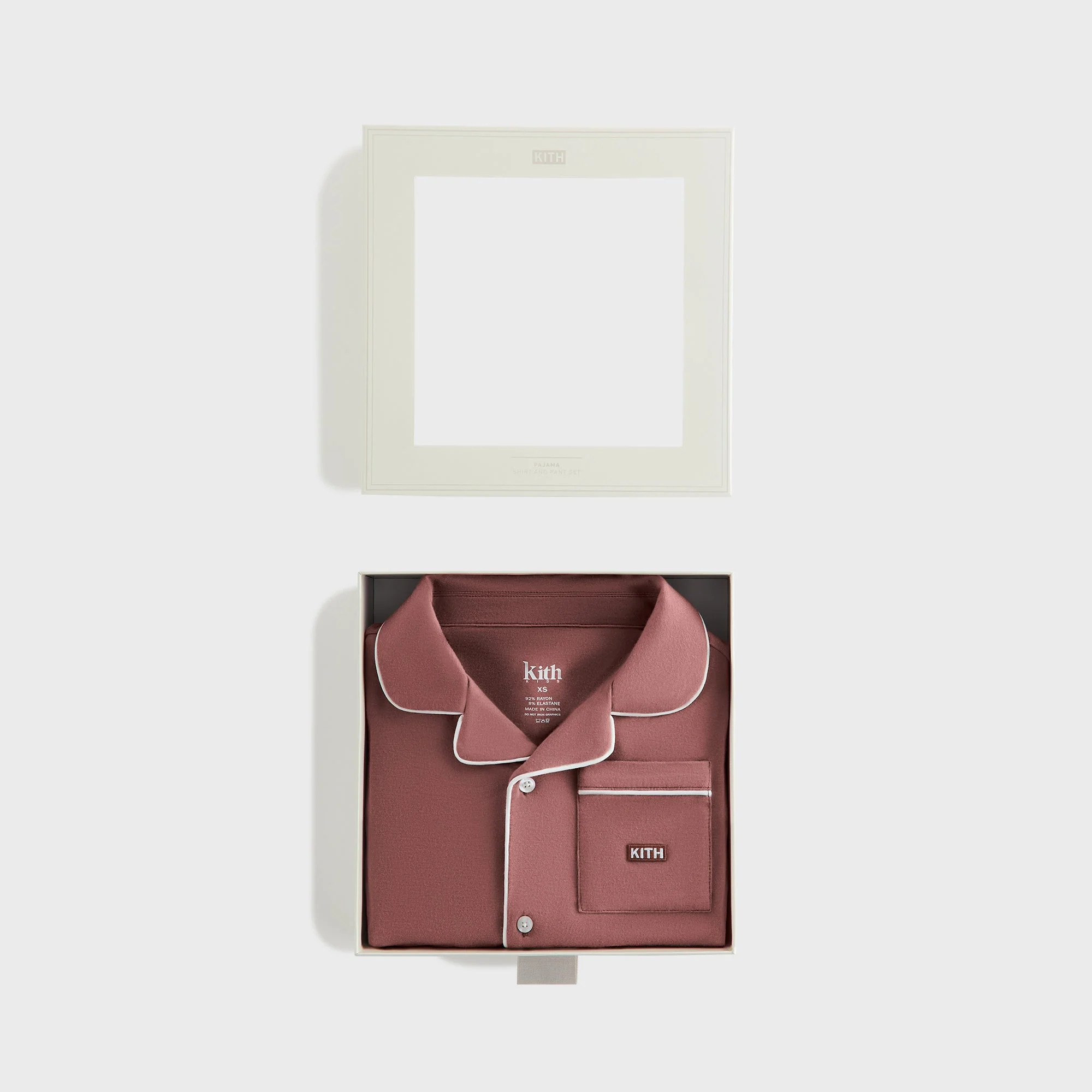Kith Kids Palette Lounge Set - Rogue - Image 5