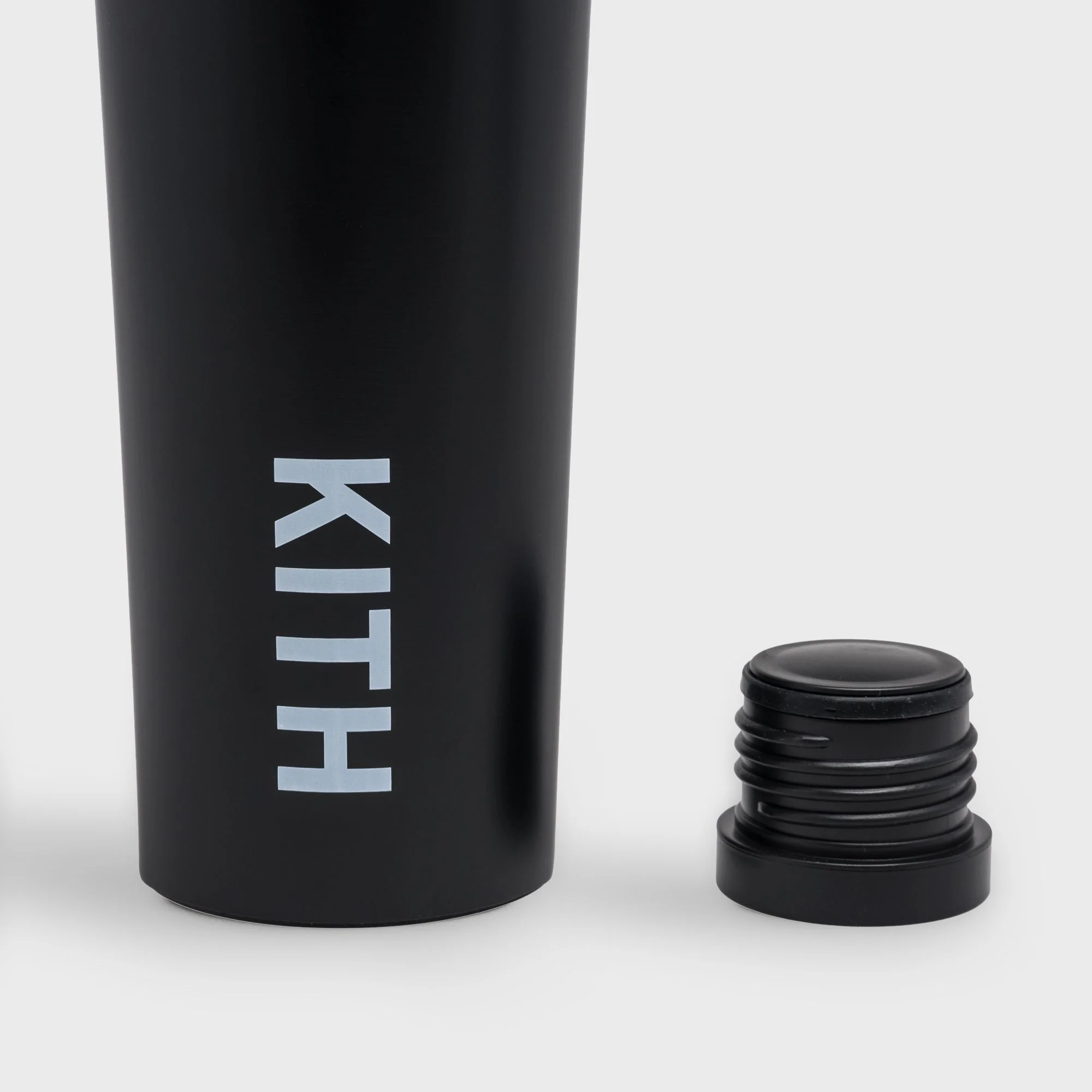 Kith for Corkcicle Canteen - Black - Image 3