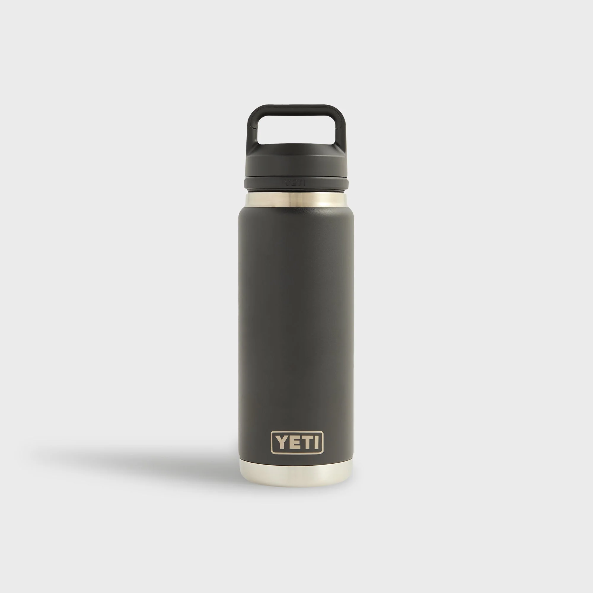 Kith for YETI Rambler® 26oz. Water Bottle - Black - Image 2
