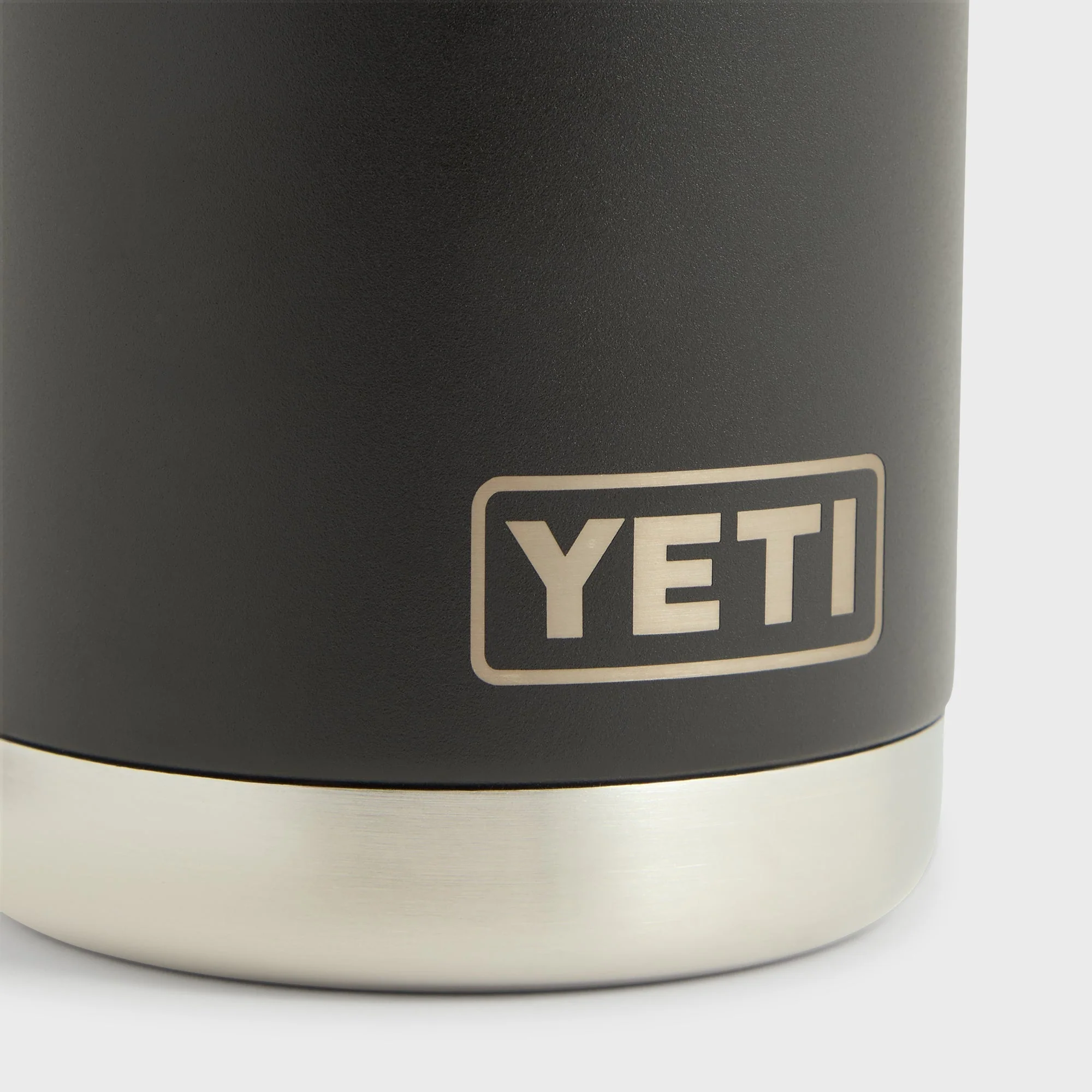 Kith for YETI Rambler® 26oz. Water Bottle - Black - Image 4