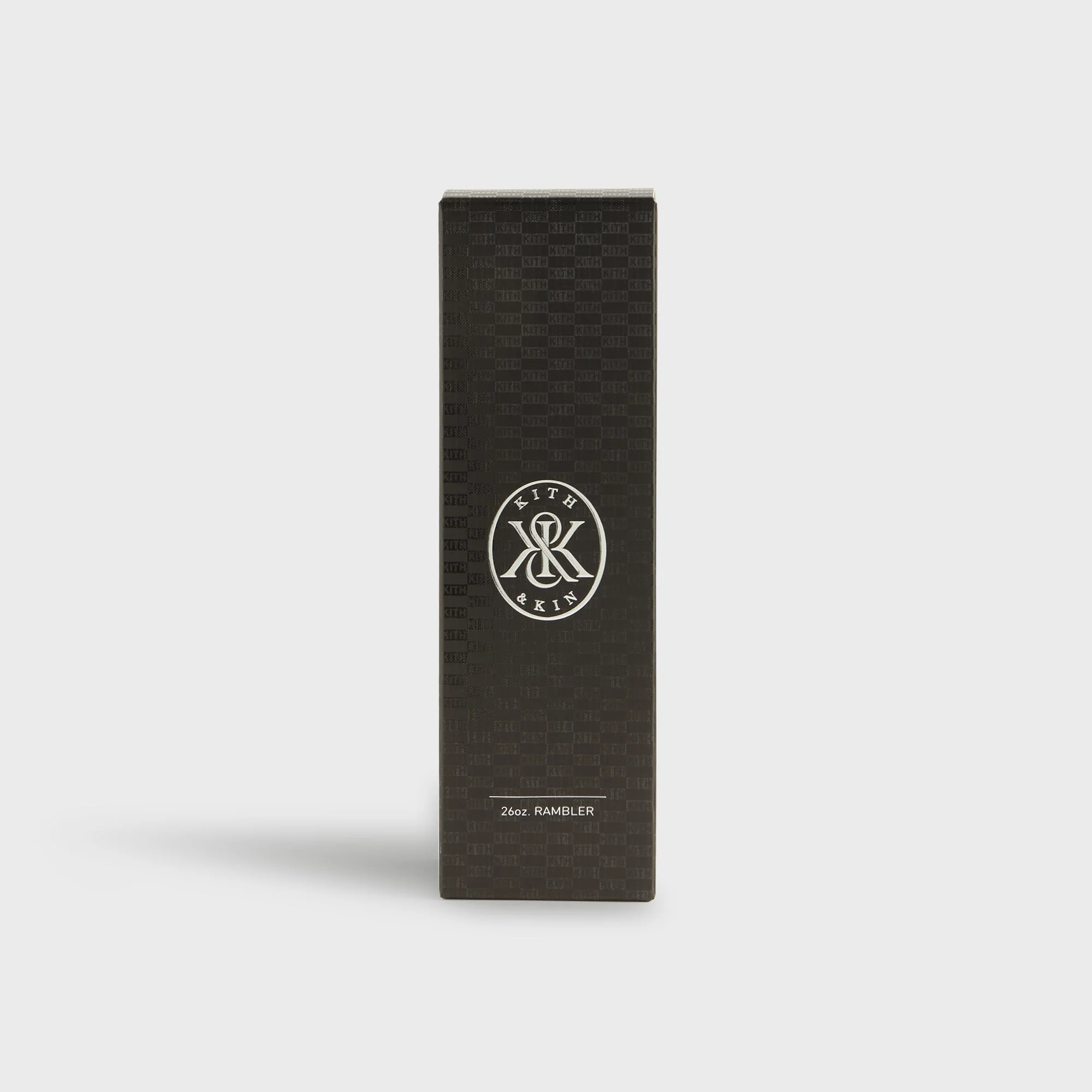 Kith for YETI Rambler® 26oz. Water Bottle - Black - Image 5