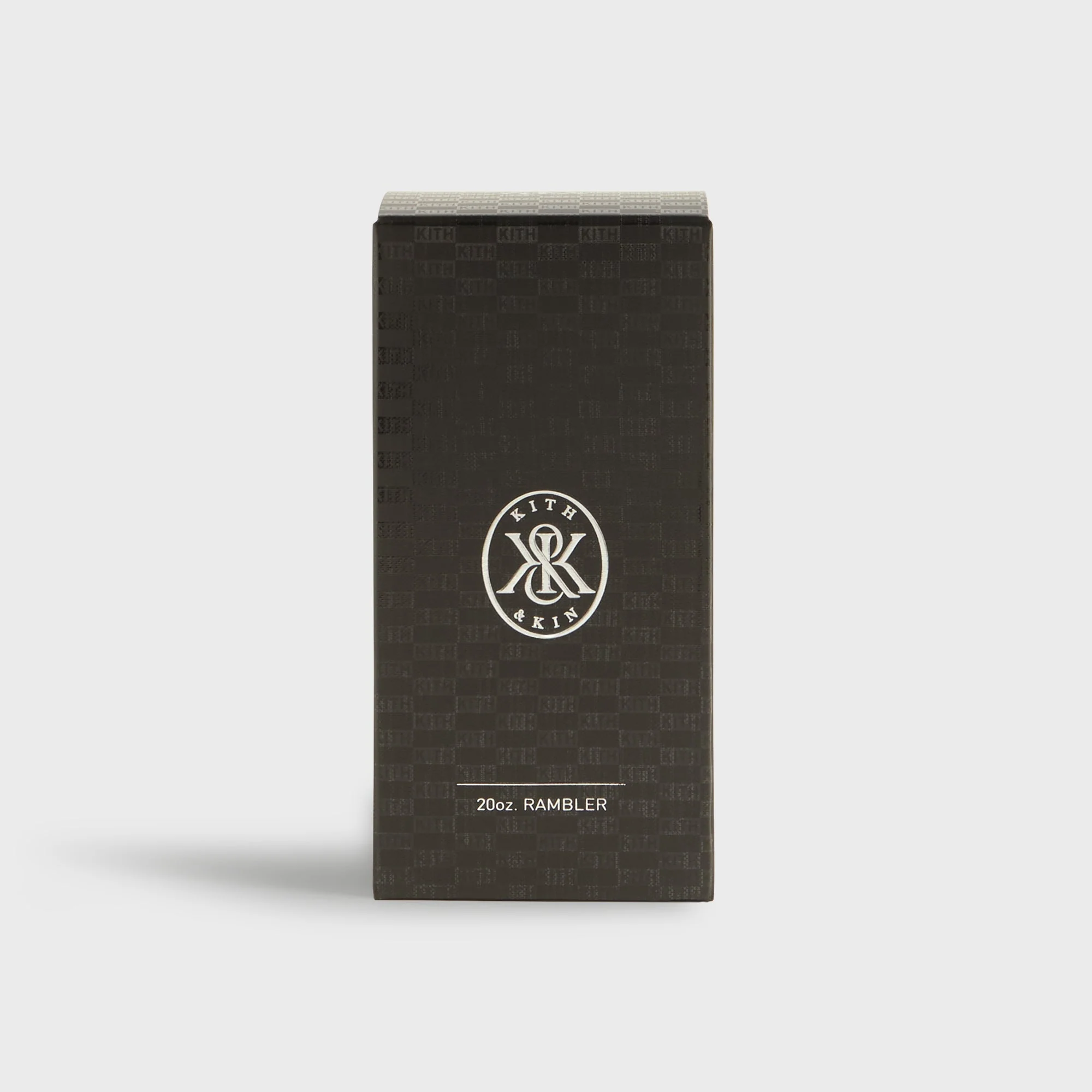 Kith for YETI Rambler® 20oz. Tumbler - Black - Image 5