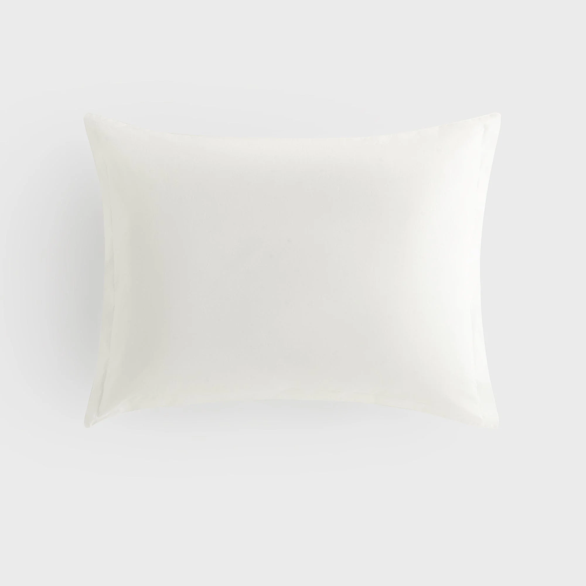 Kith Monogram Queen Size Bedding Set - White - Image 8