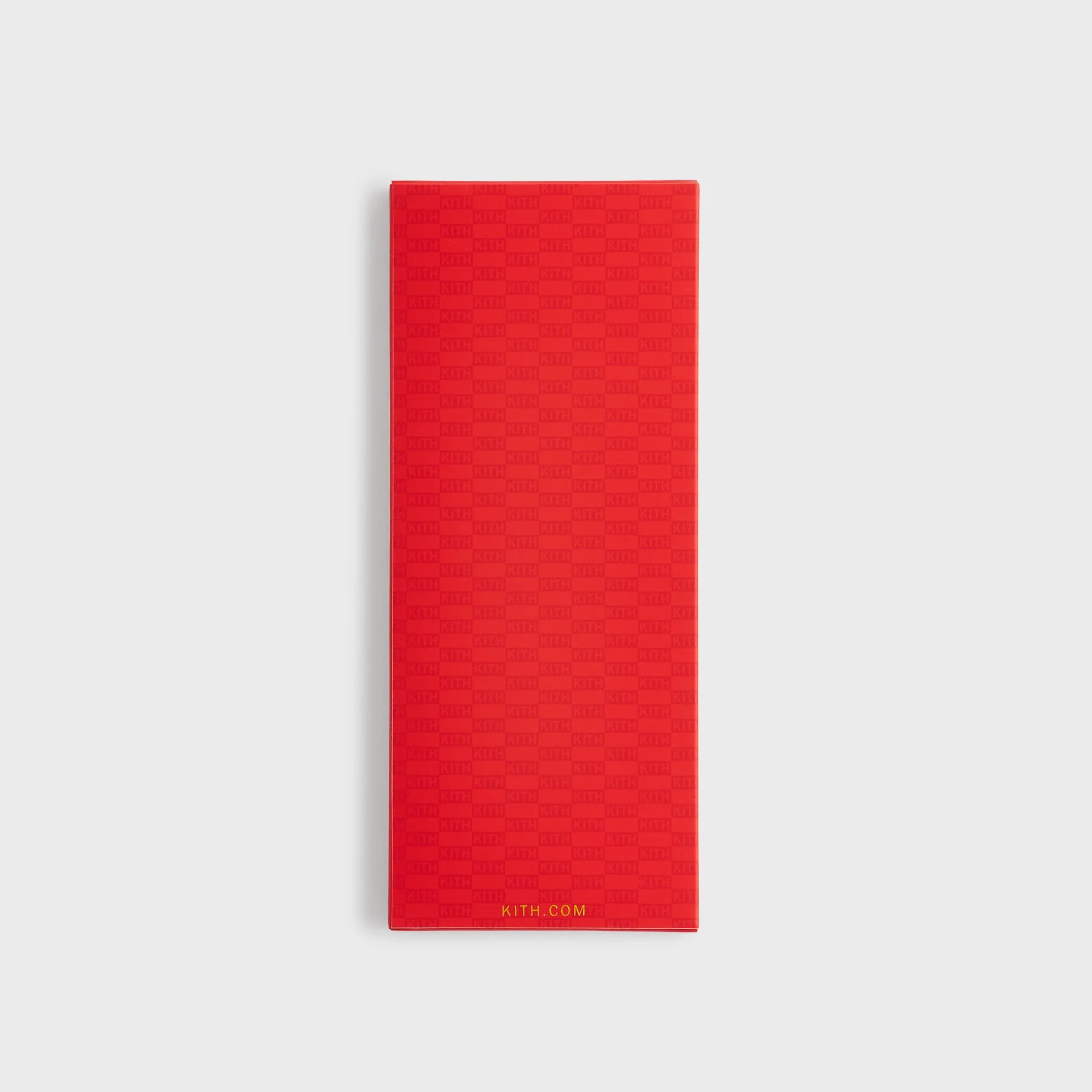 Kith Treats Year of the Horse Red Envelope Set - Fury - Image 5