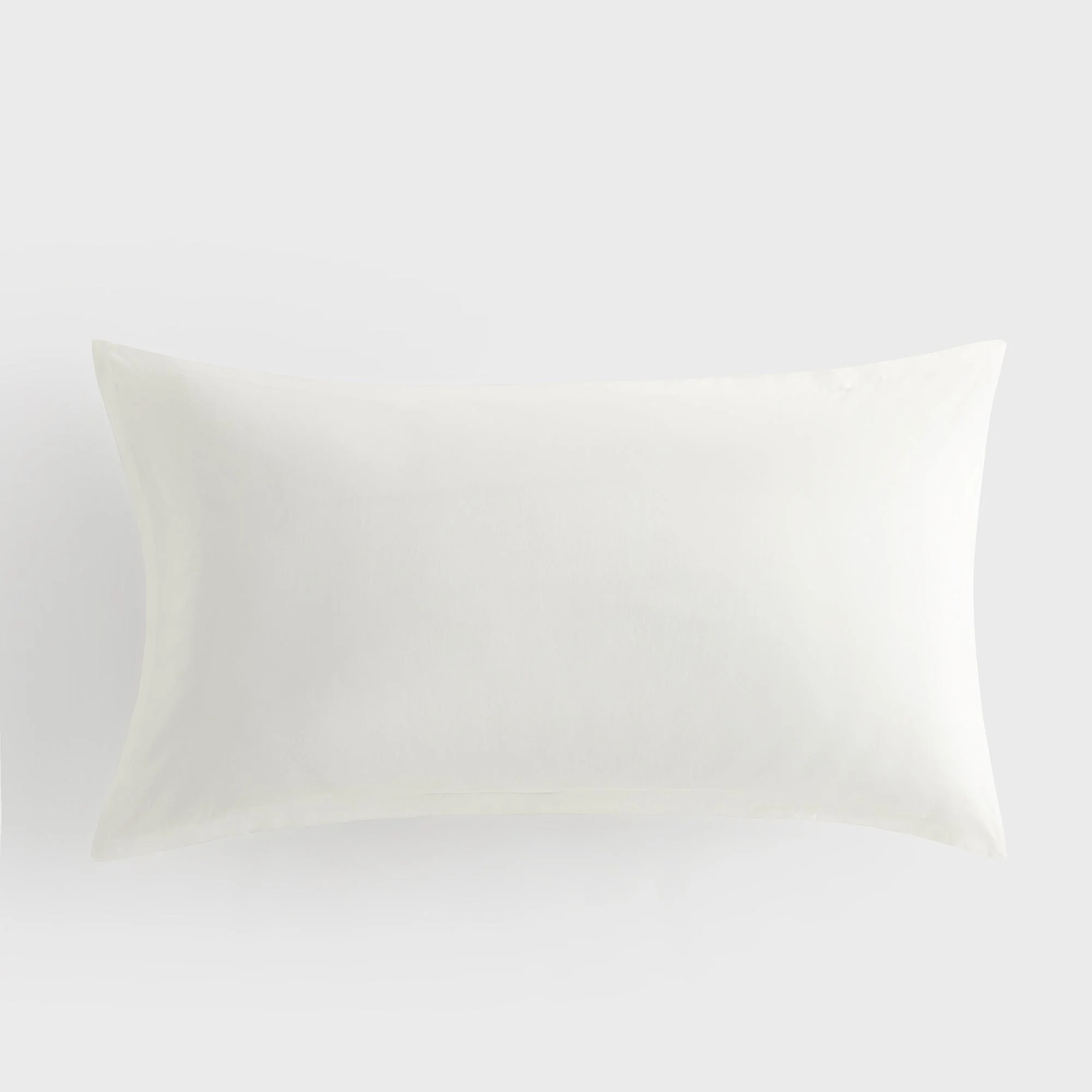 Kith Monogram King Size Bedding Set - White - Image 8