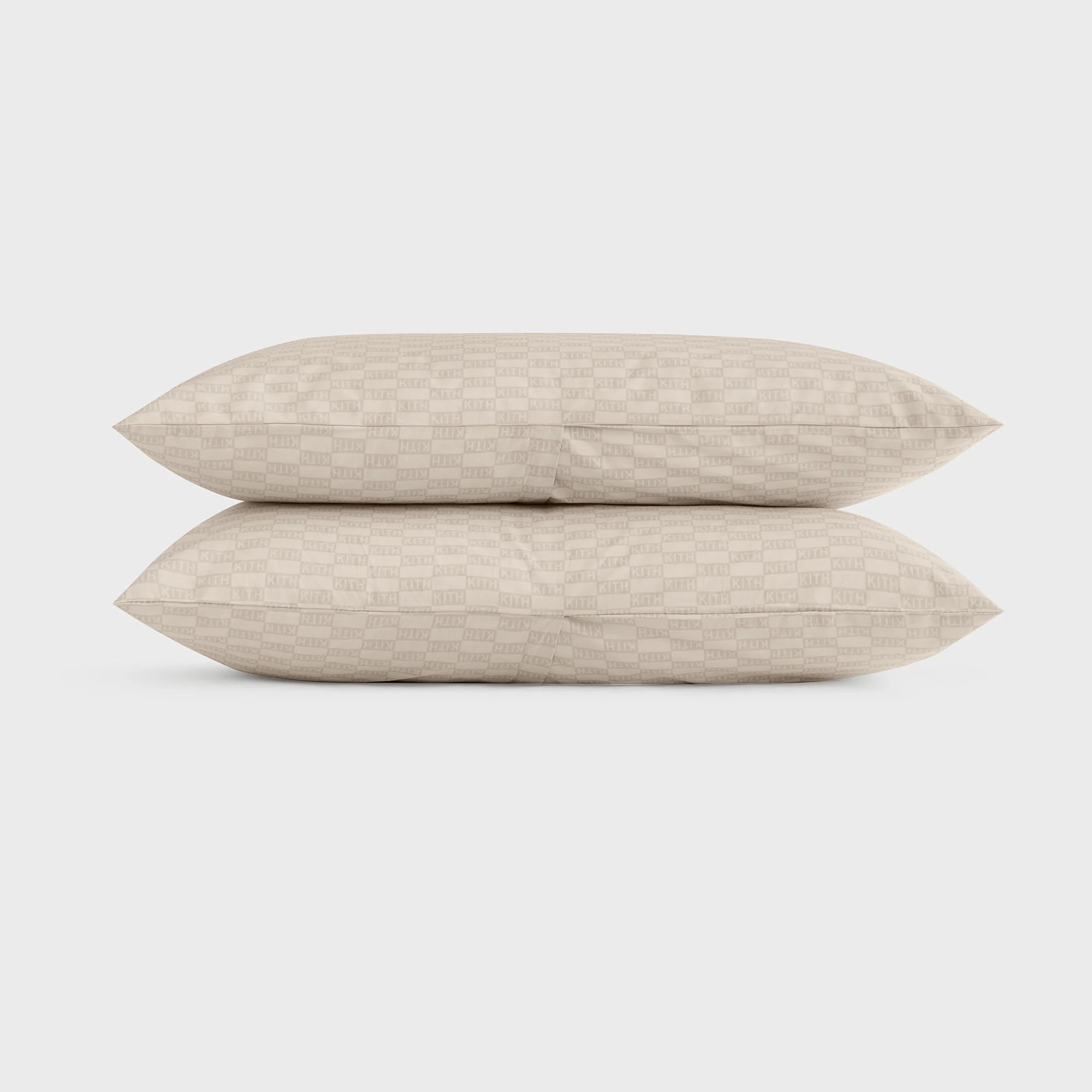 Kith Monogram King Size Bedding Set - Pyramid - Image 6