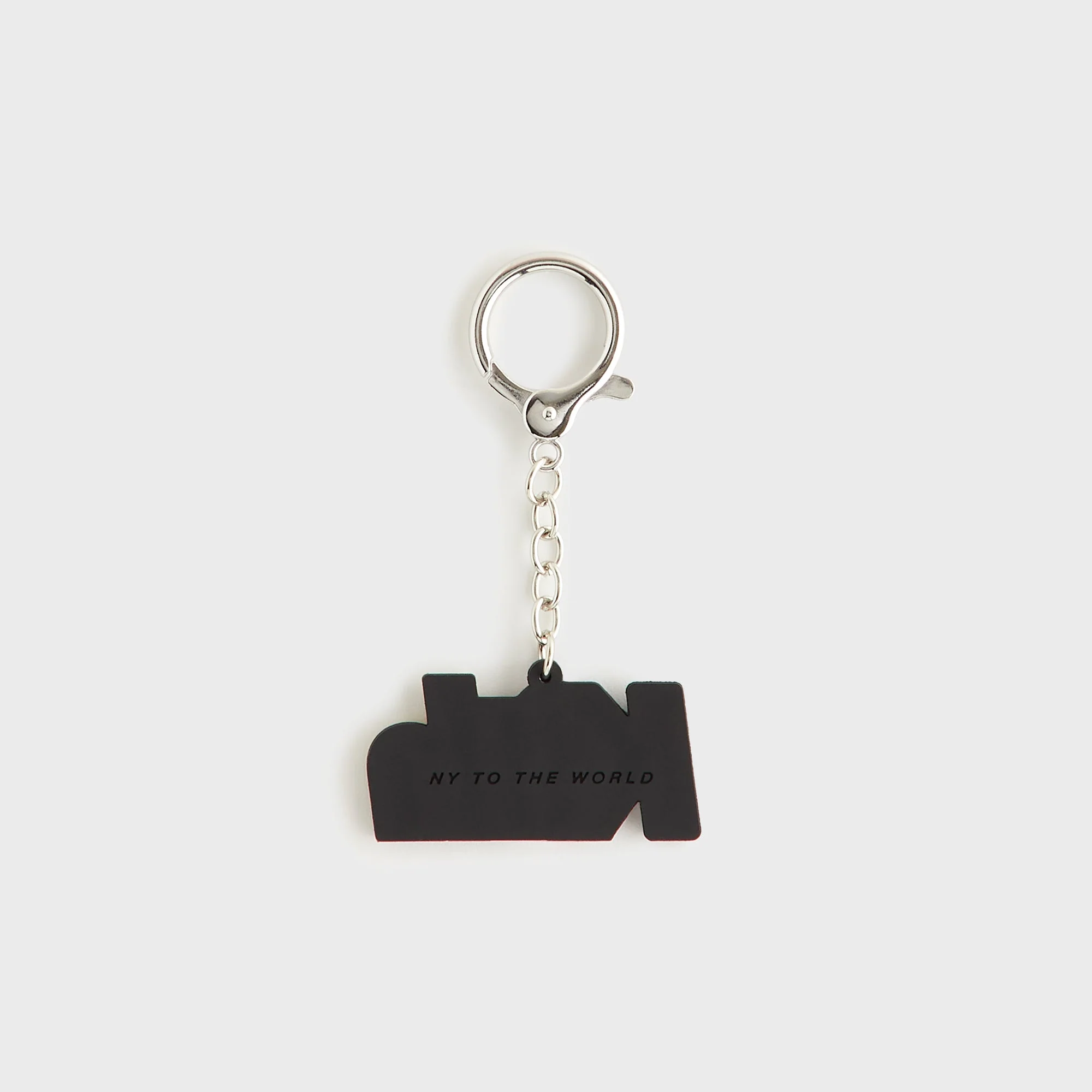 Kith Kids Color-Blocked Summer Keychain - Multi - Image 2