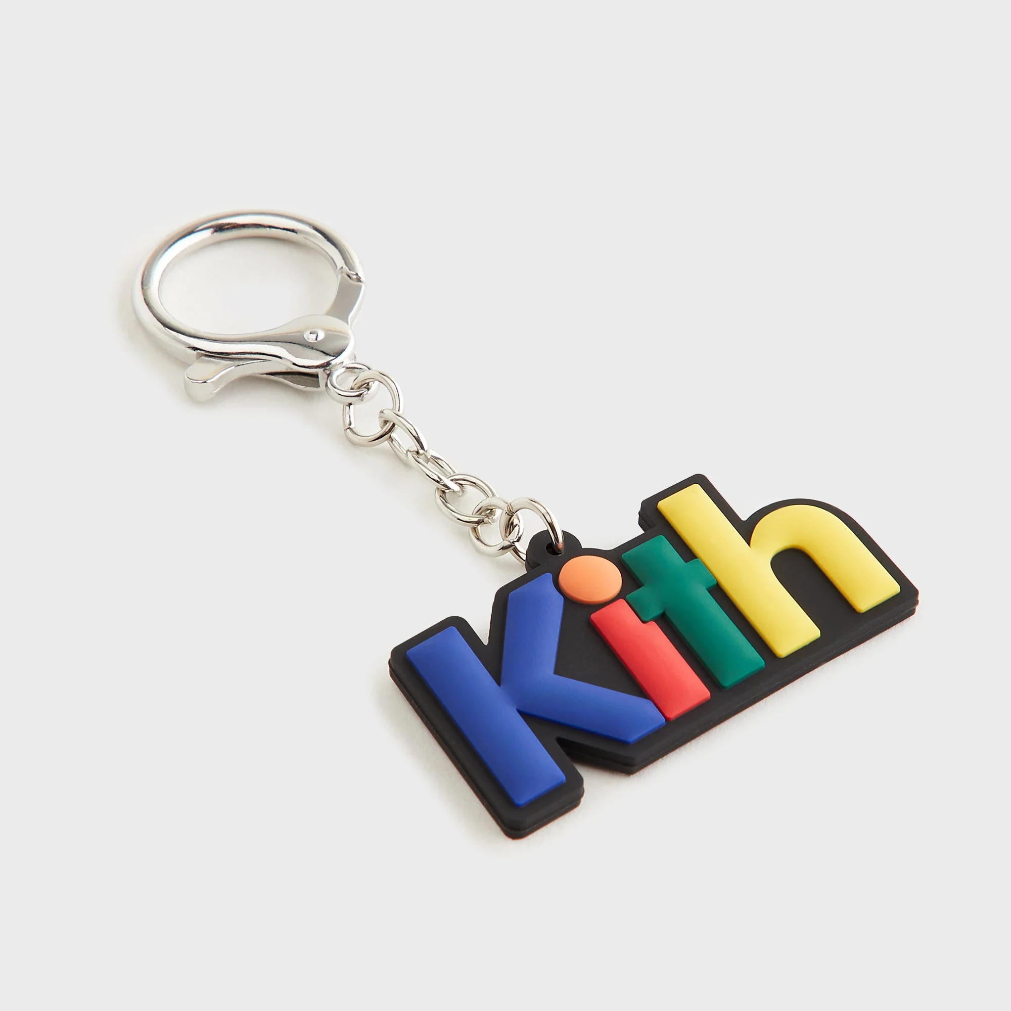 Kith Kids Color-Blocked Summer Keychain - Multi - Image 3