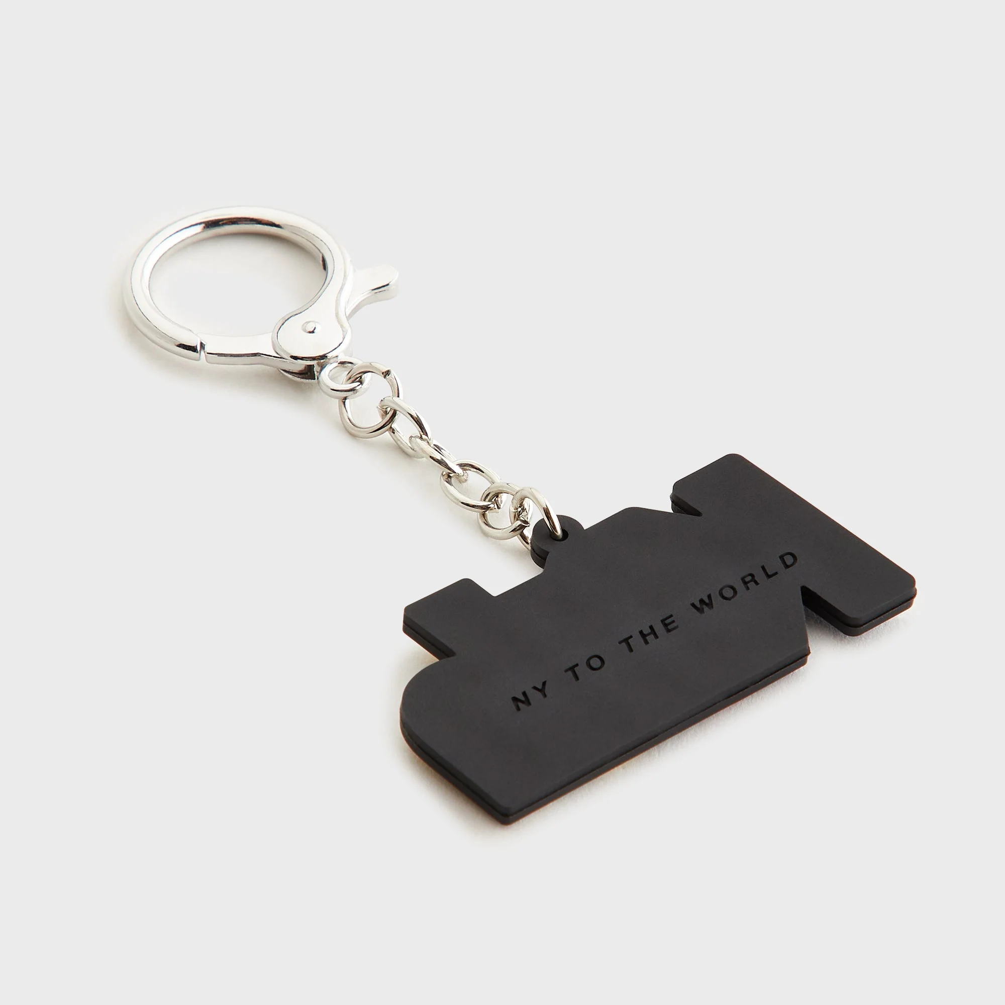 Kith Kids Color-Blocked Summer Keychain - Multi - Image 4