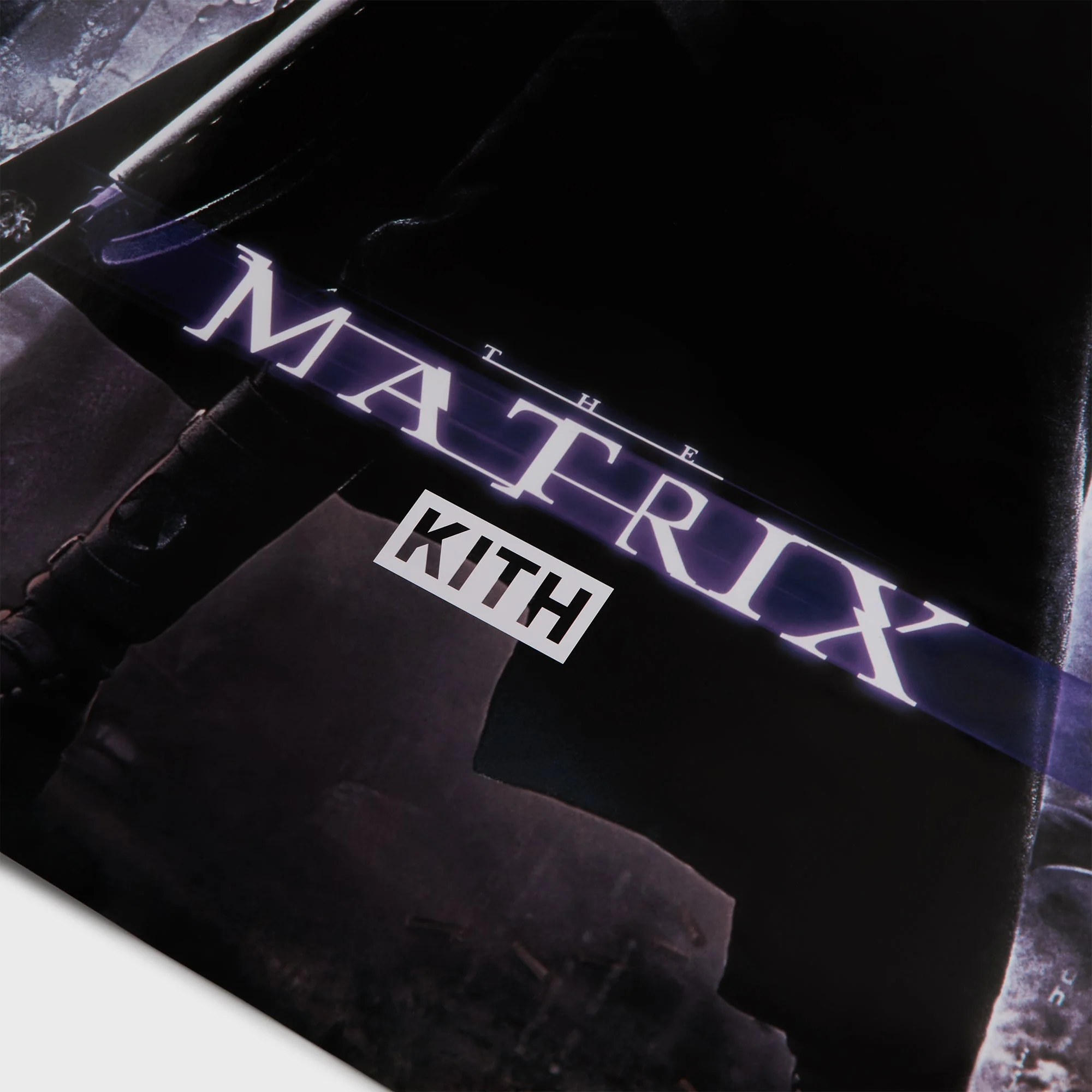 Kith for The Matrix Movie Poster - Multi - Image 3