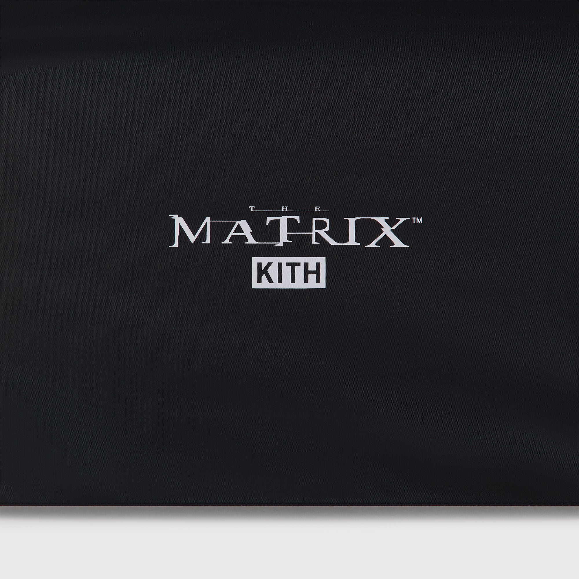 Kith for The Matrix Umbrella - Multi - Image 4