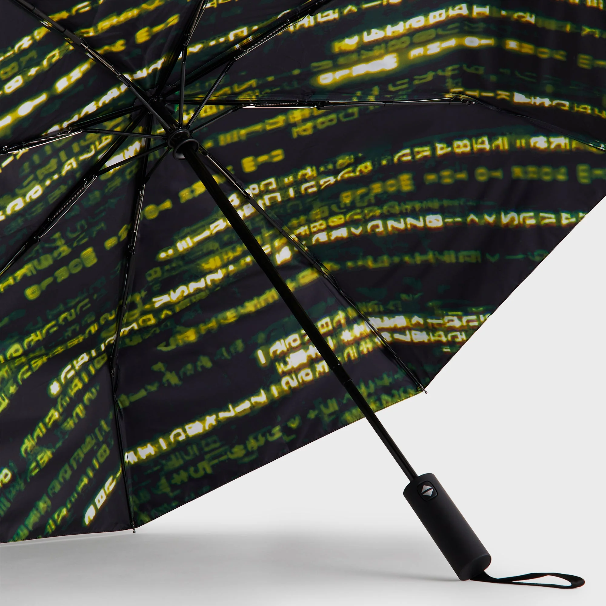Kith for The Matrix Umbrella - Multi - Image 5