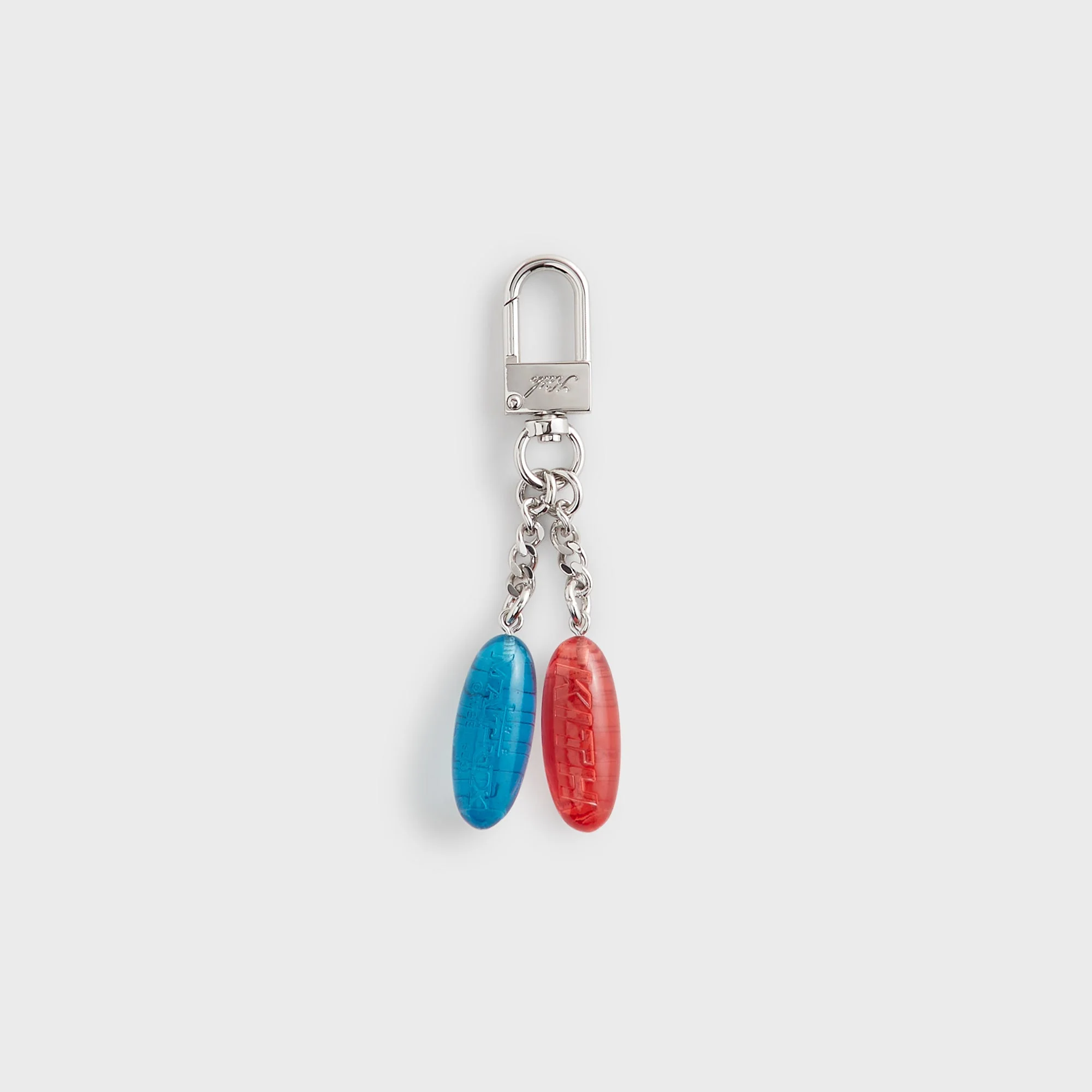 Kith for The Matrix Keychain - Multi