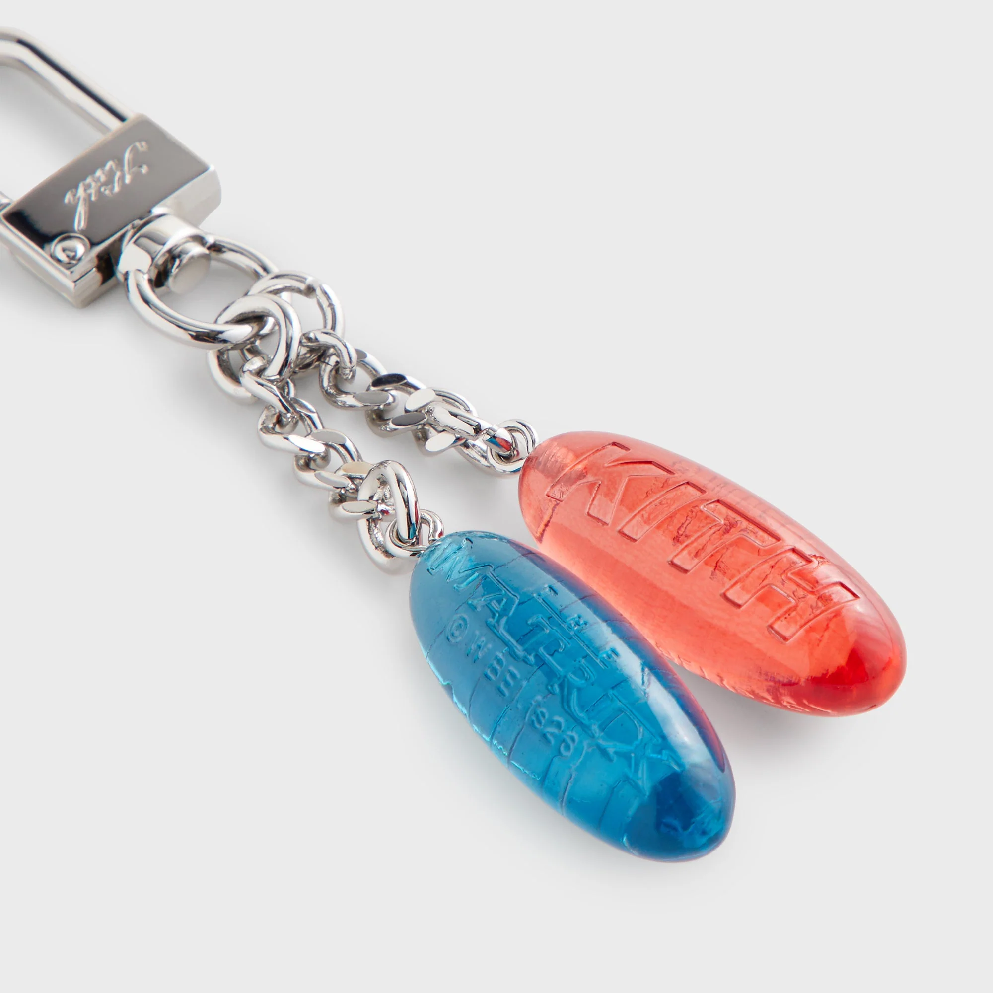 Kith for The Matrix Keychain - Multi - Image 3