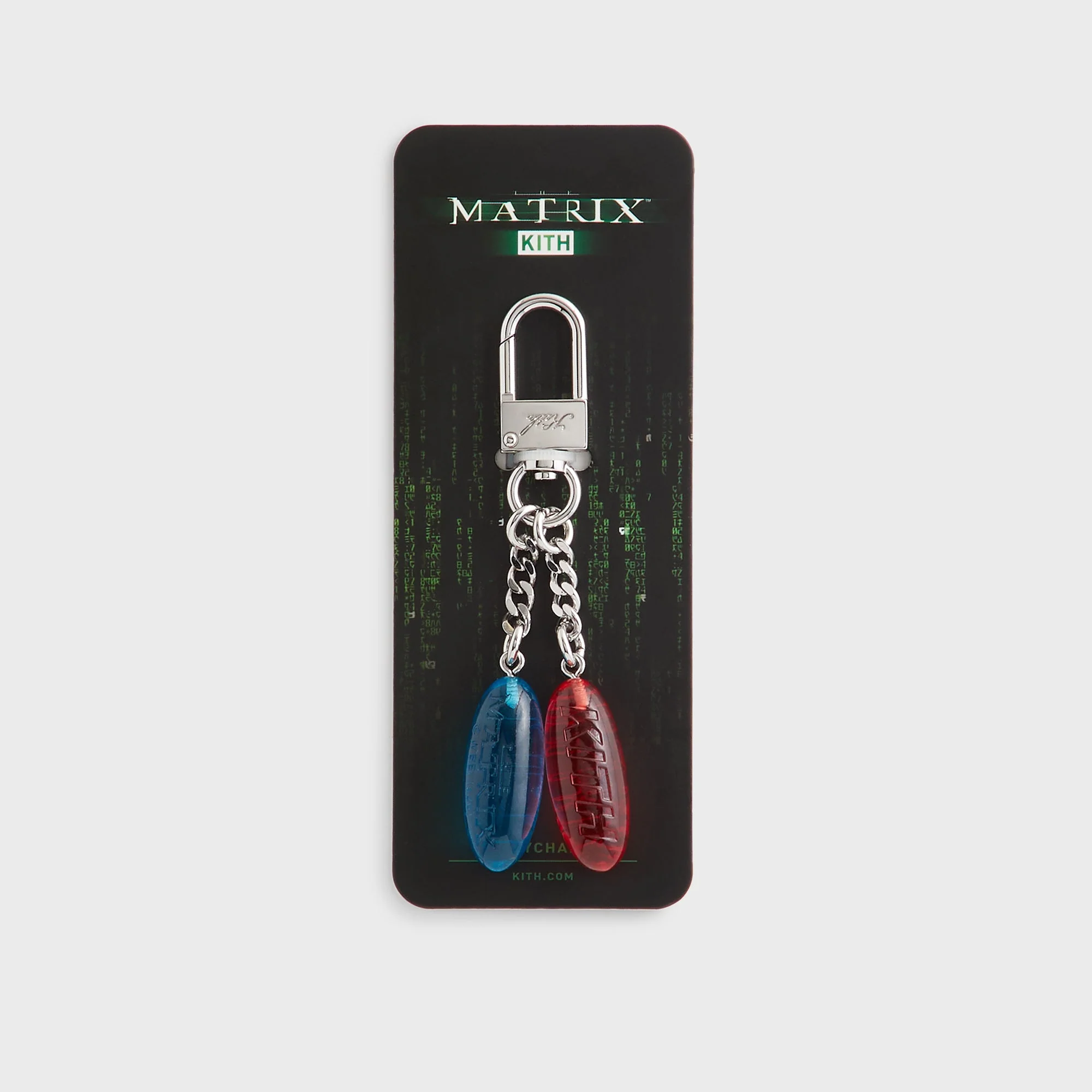 Kith for The Matrix Keychain - Multi - Image 4
