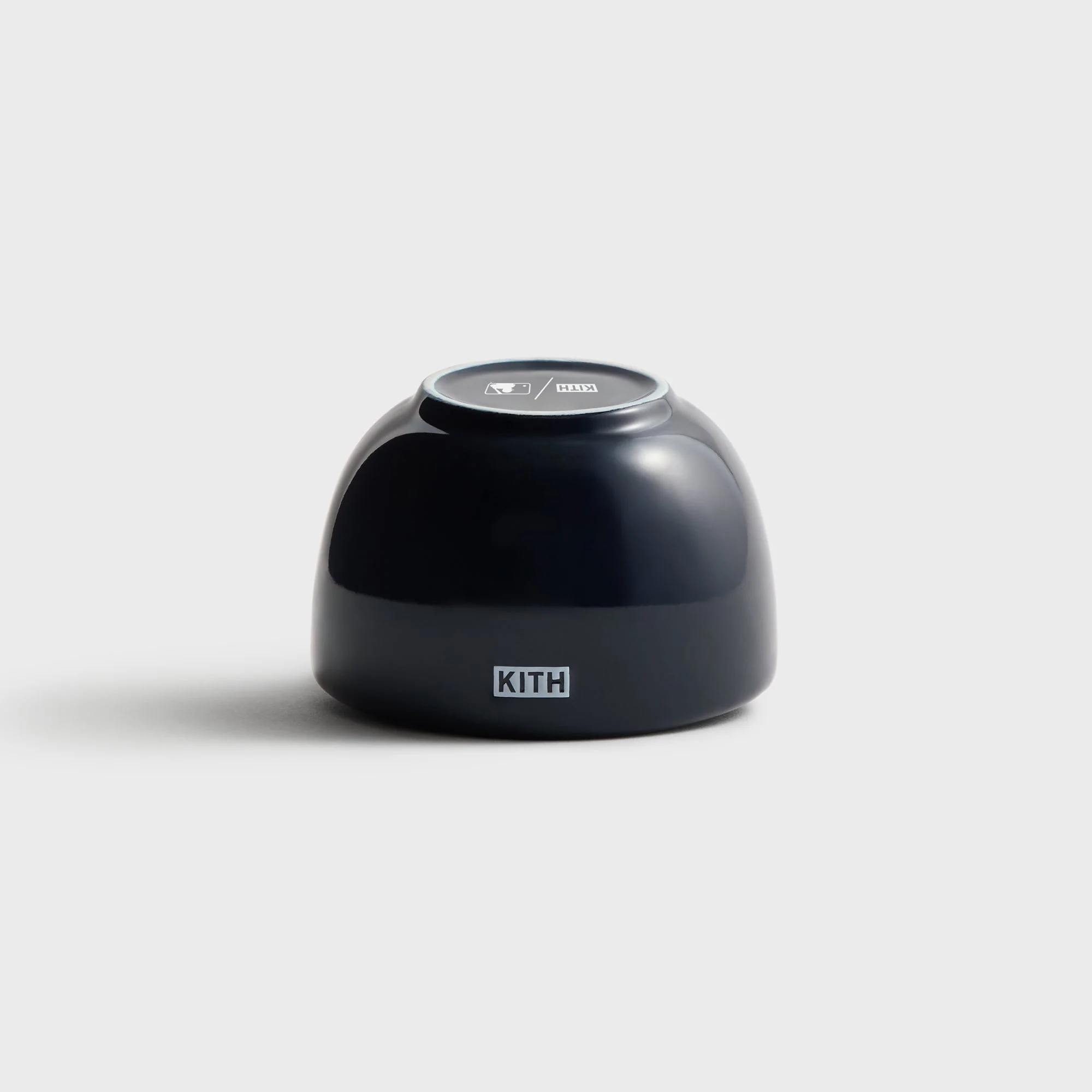 Kith Treats for the New York Yankees Ceramic Cap Cup - Nocturnal - Image 2