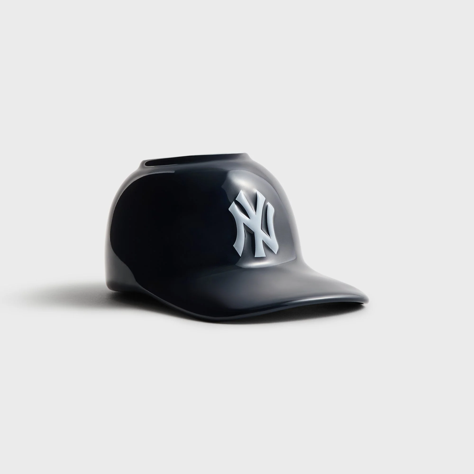 Kith Treats for the New York Yankees Ceramic Cap Cup - Nocturnal - Image 3