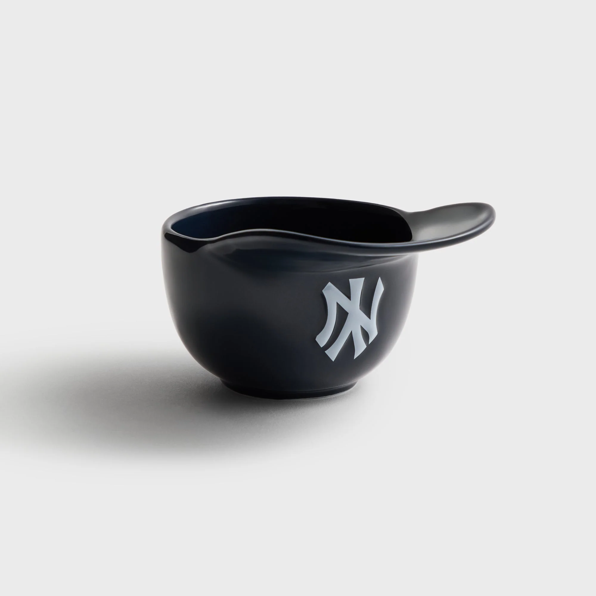 Kith Treats for the New York Yankees Ceramic Cap Cup - Nocturnal - Image 4