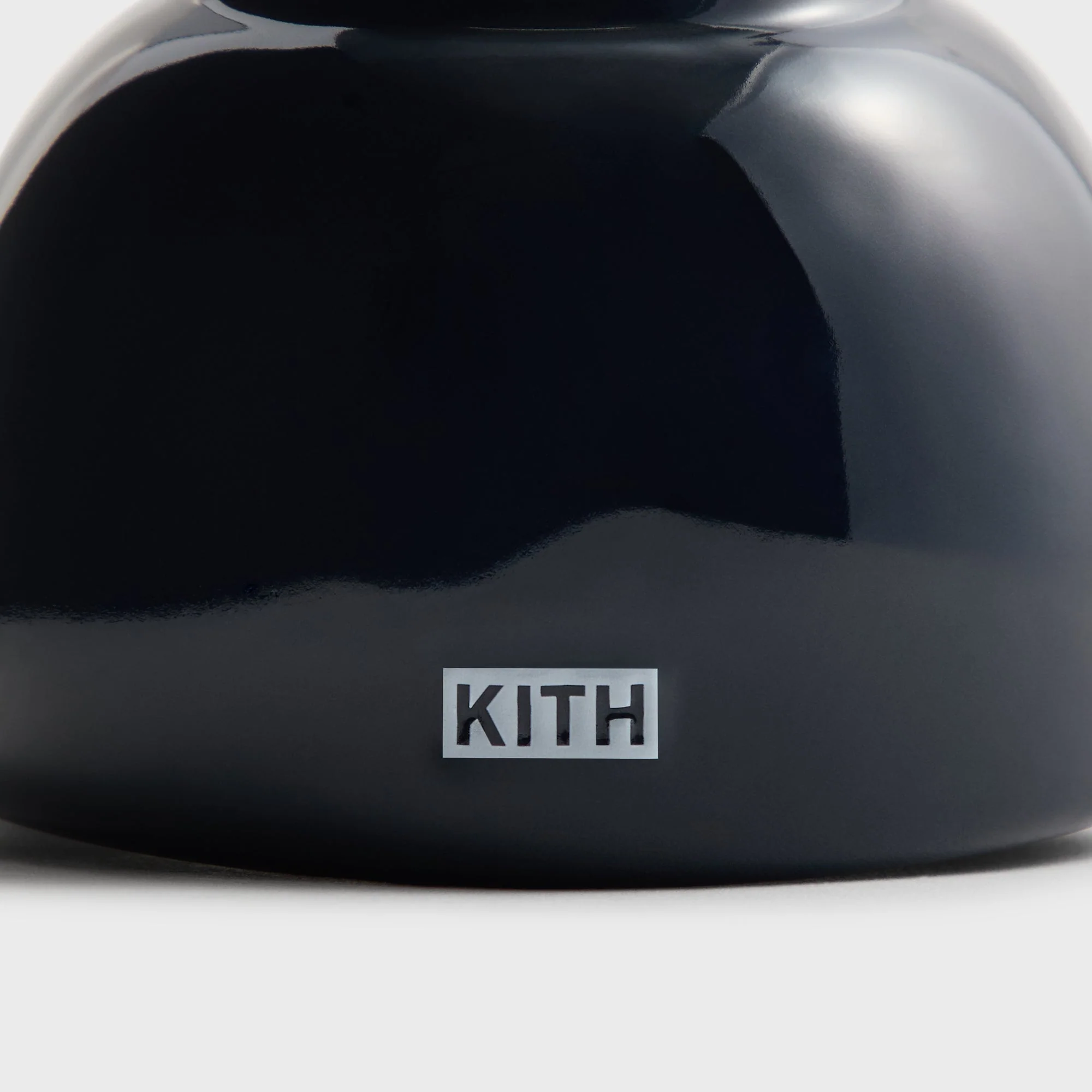 Kith Treats for the New York Yankees Ceramic Cap Cup - Nocturnal - Image 7