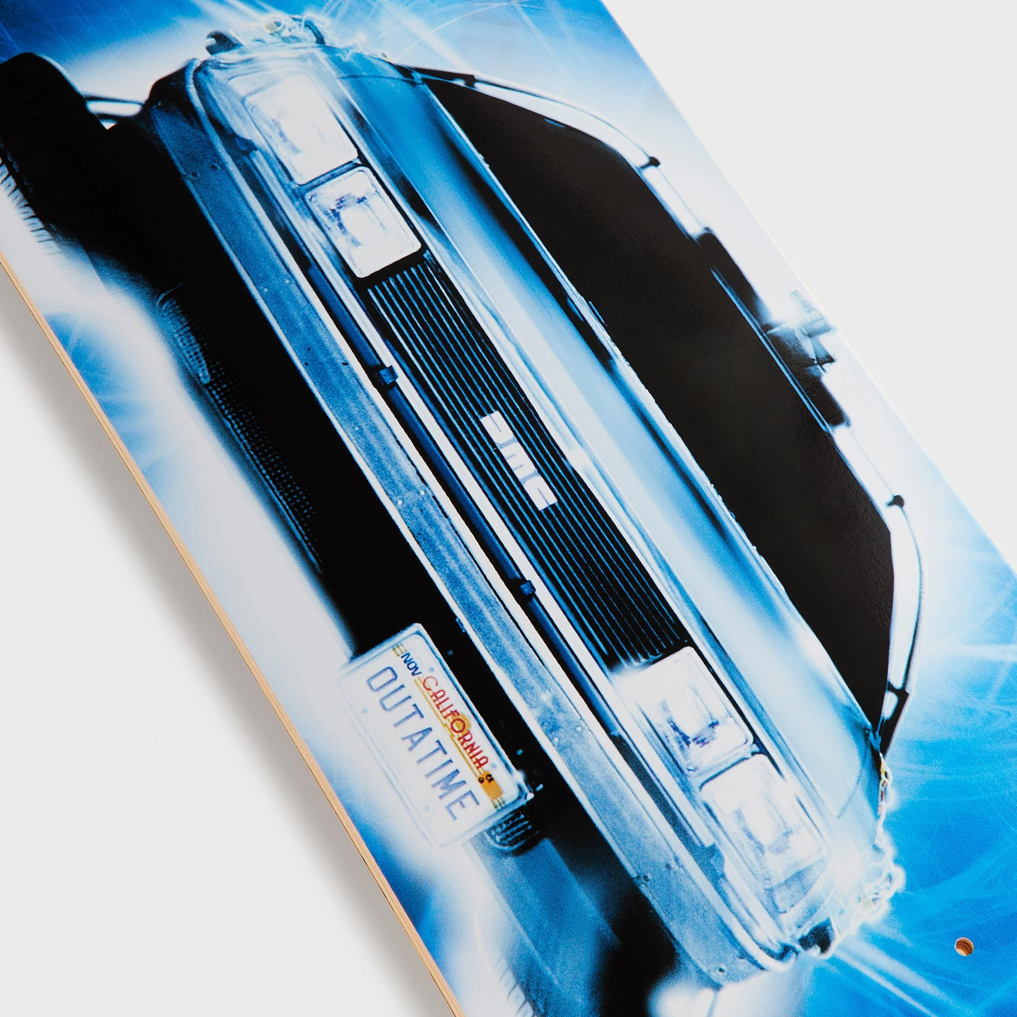 Kith for Back to the Future Skateboard - Multi - Image 3