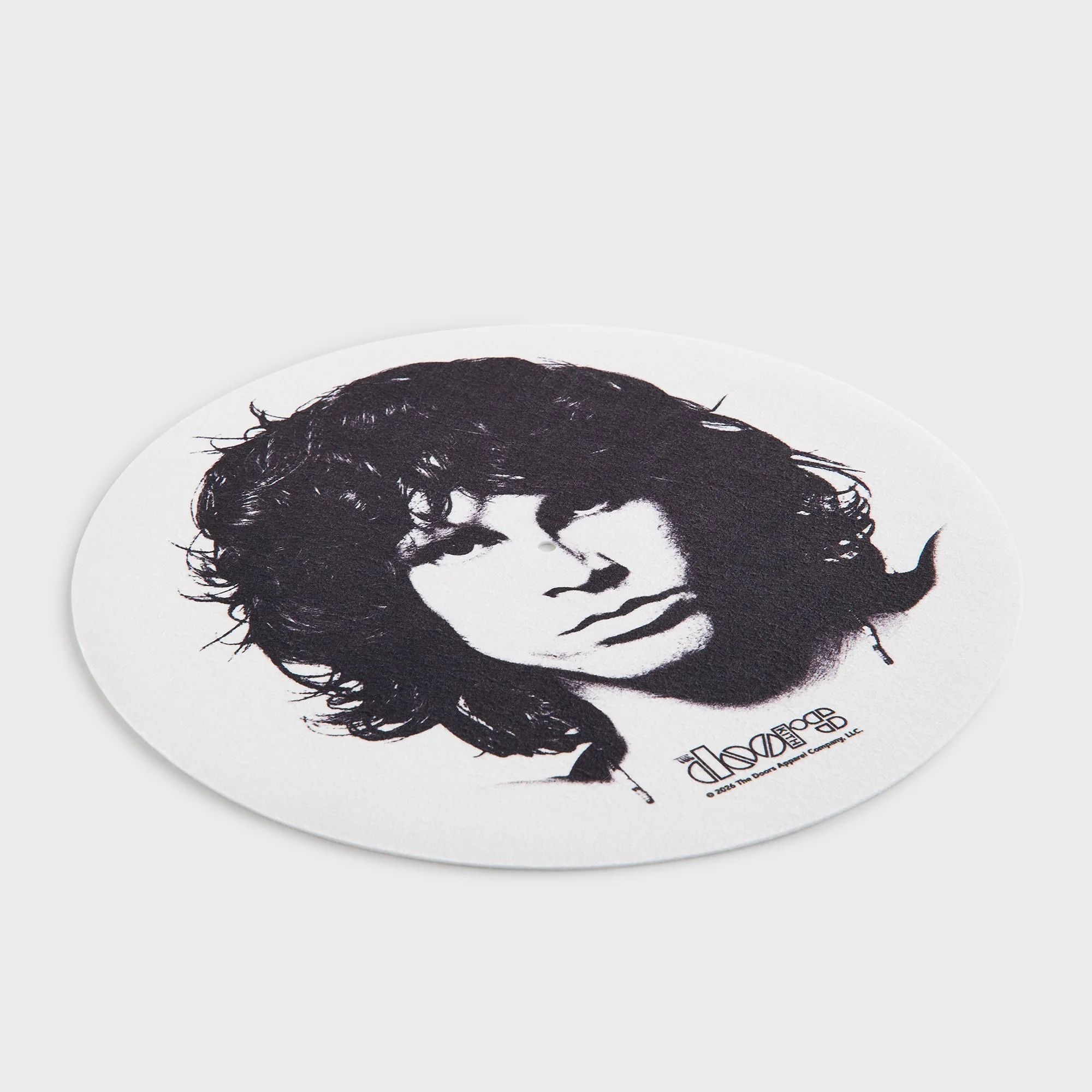 Kith Records for The Doors Set of 2 Slip Mats - Multi - Image 4