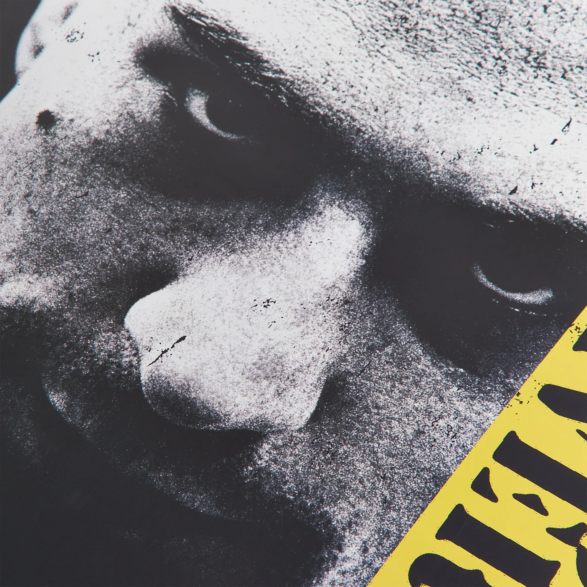 Kith for Taxi Driver Travis Bickle Poster - Multi - Image 4