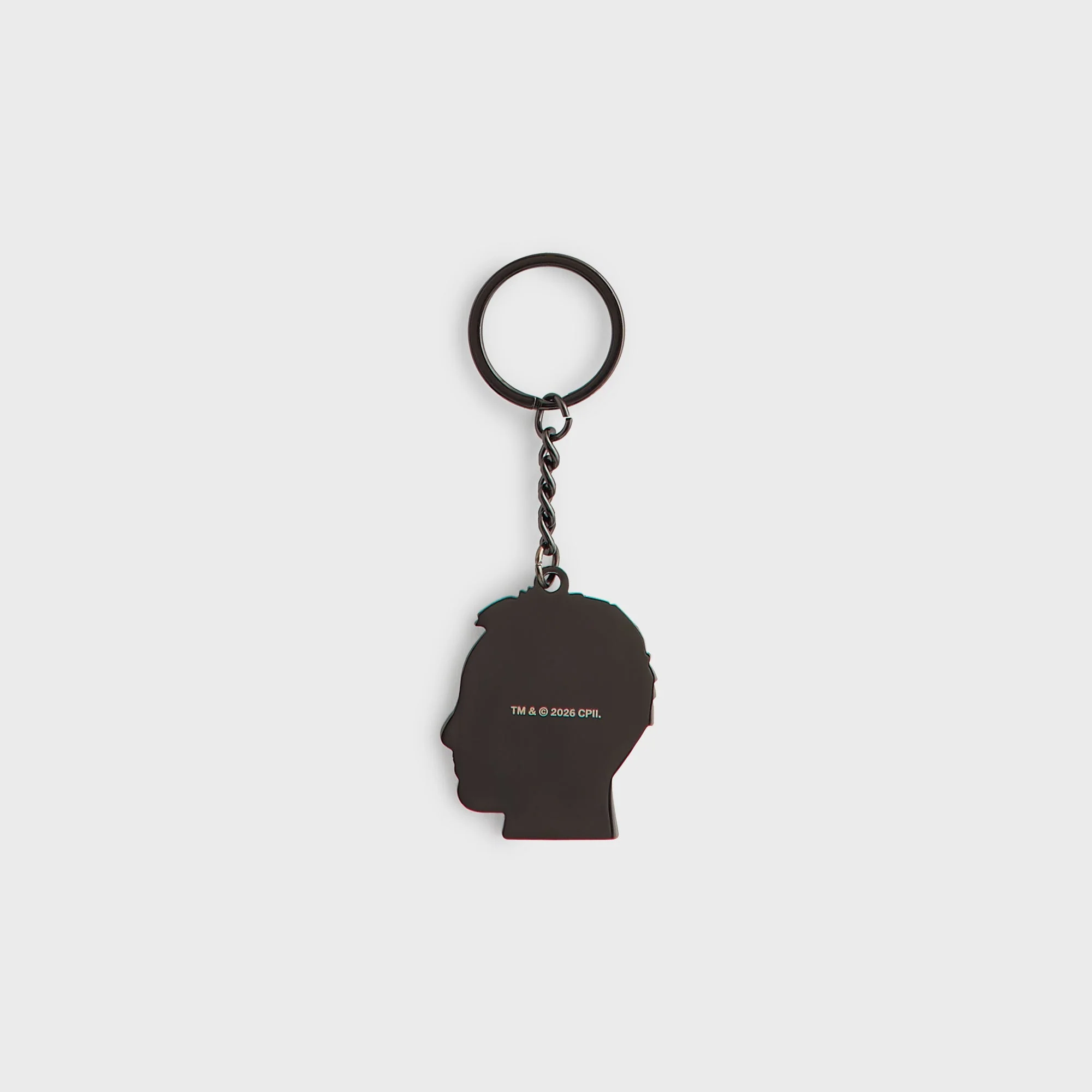 Kith for Taxi Driver Keychain - Taxi Cab - Image 2